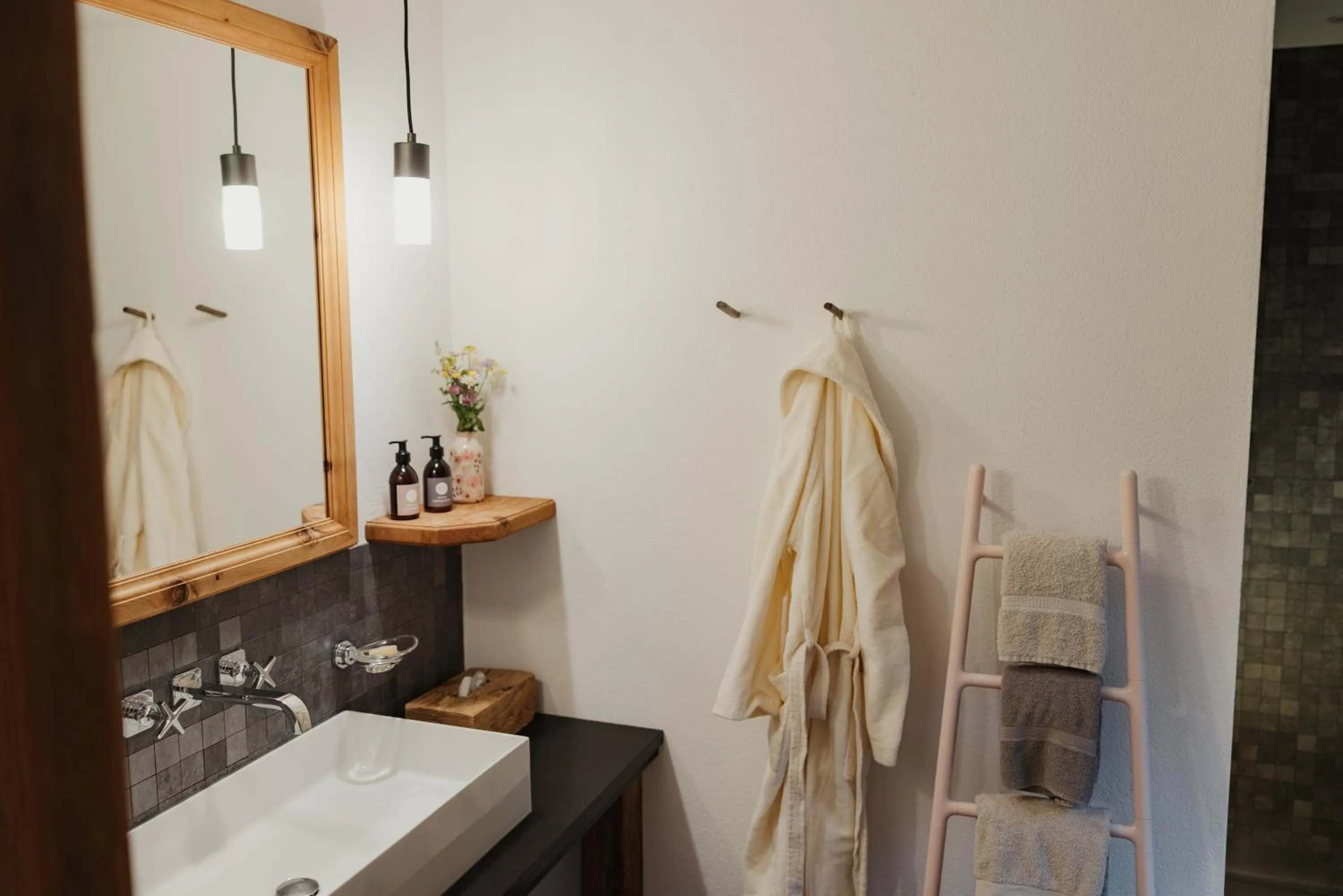 LaPosch - Dein Bergaway