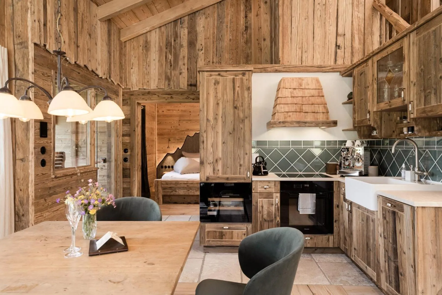 LaPosch - Dein Bergaway