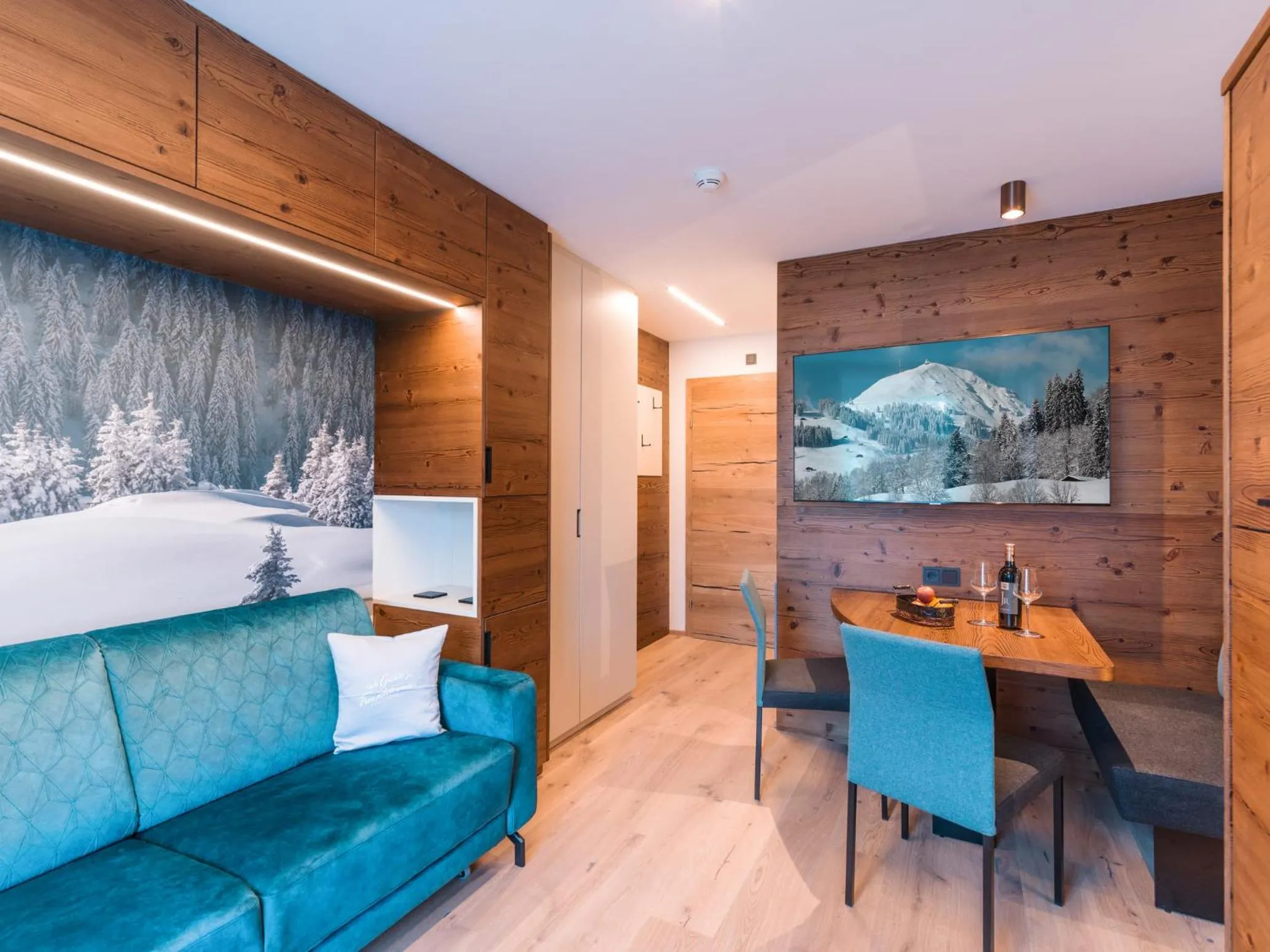 Hotel Jakobwirt Westendorf