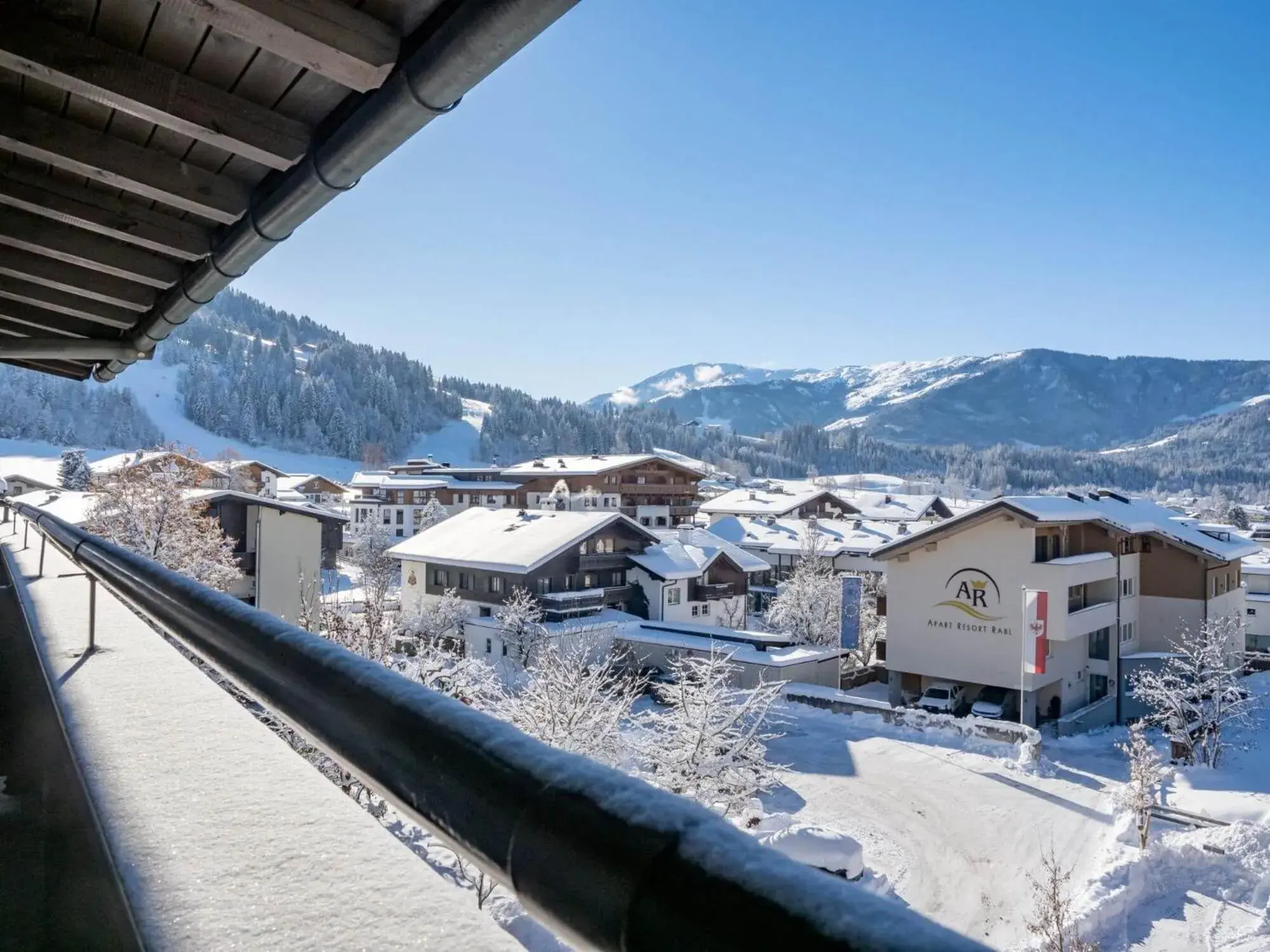Deluxe Double Room in Hotel Jakobwirt Westendorf Deluxe Double Room in Hotel Jakobwirt Westendorf