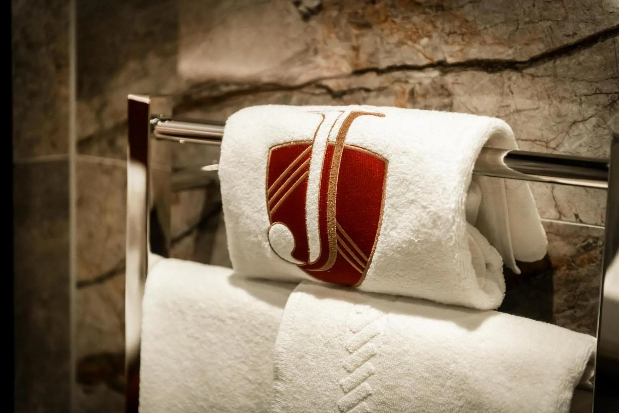 Bed in Hotel Jakobwirt Westendorf