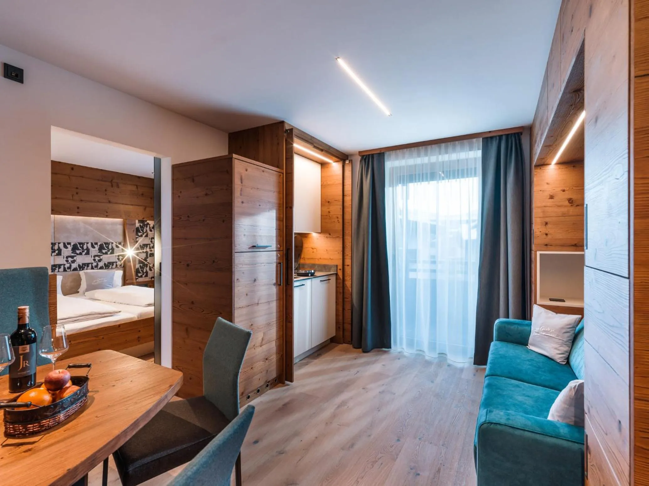 Hotel Jakobwirt Westendorf