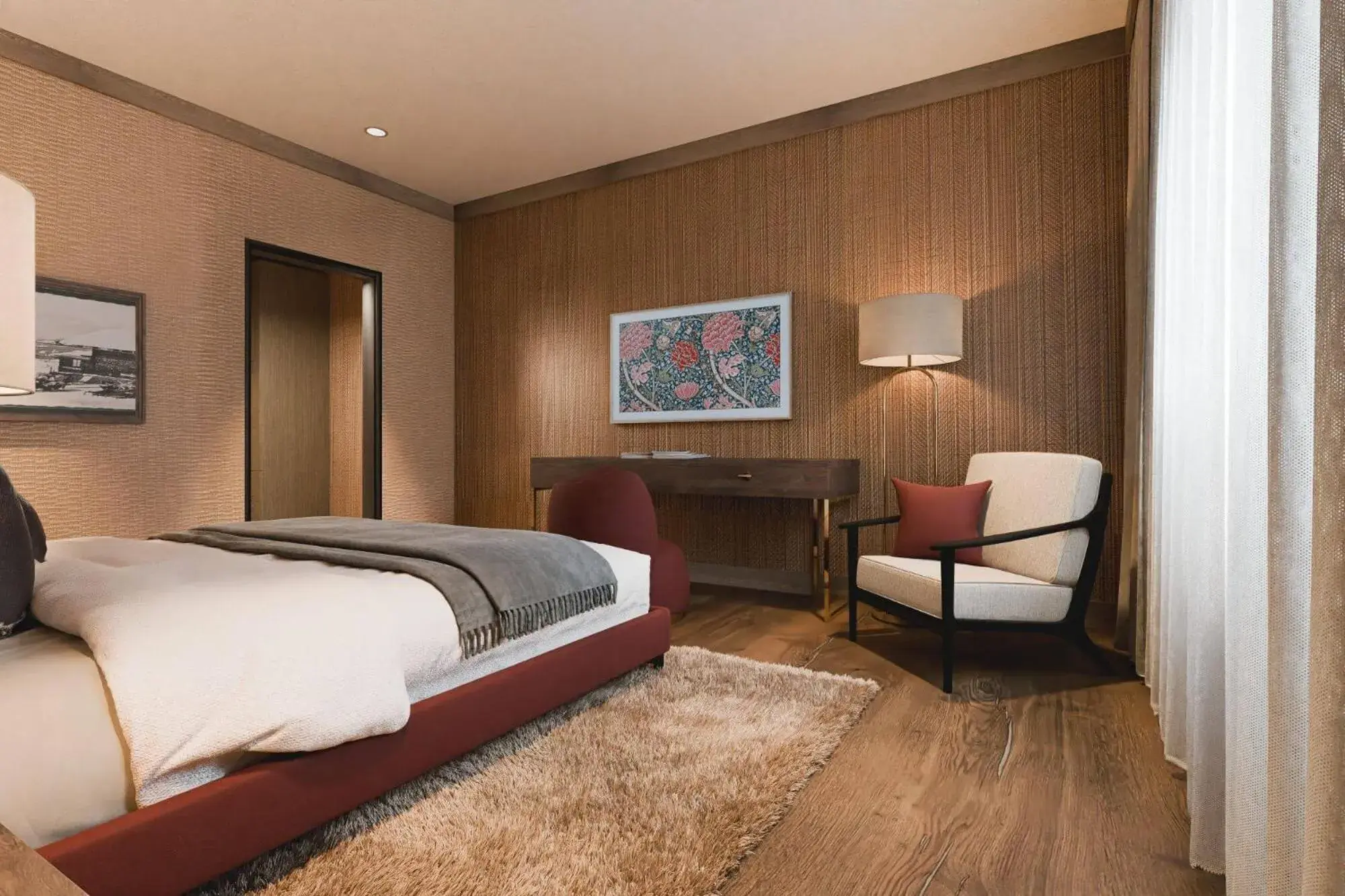 Suite in Hotel Jakobwirt Westendorf Suite in Hotel Jakobwirt Westendorf