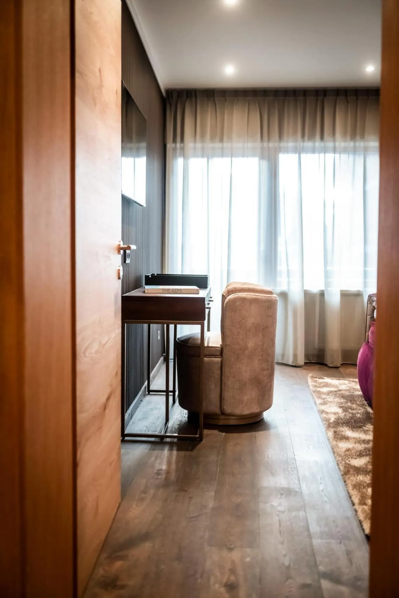 Hotel Jakobwirt Westendorf