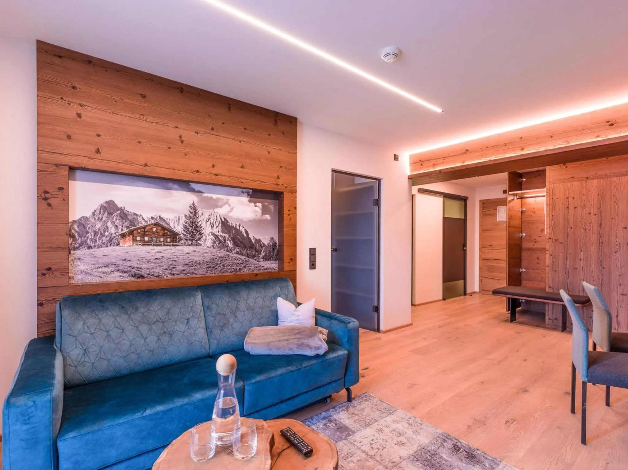 Hotel Jakobwirt Westendorf