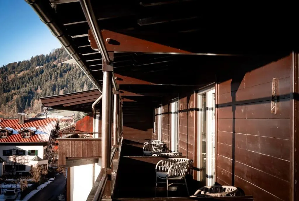 Hotel Jakobwirt Westendorf