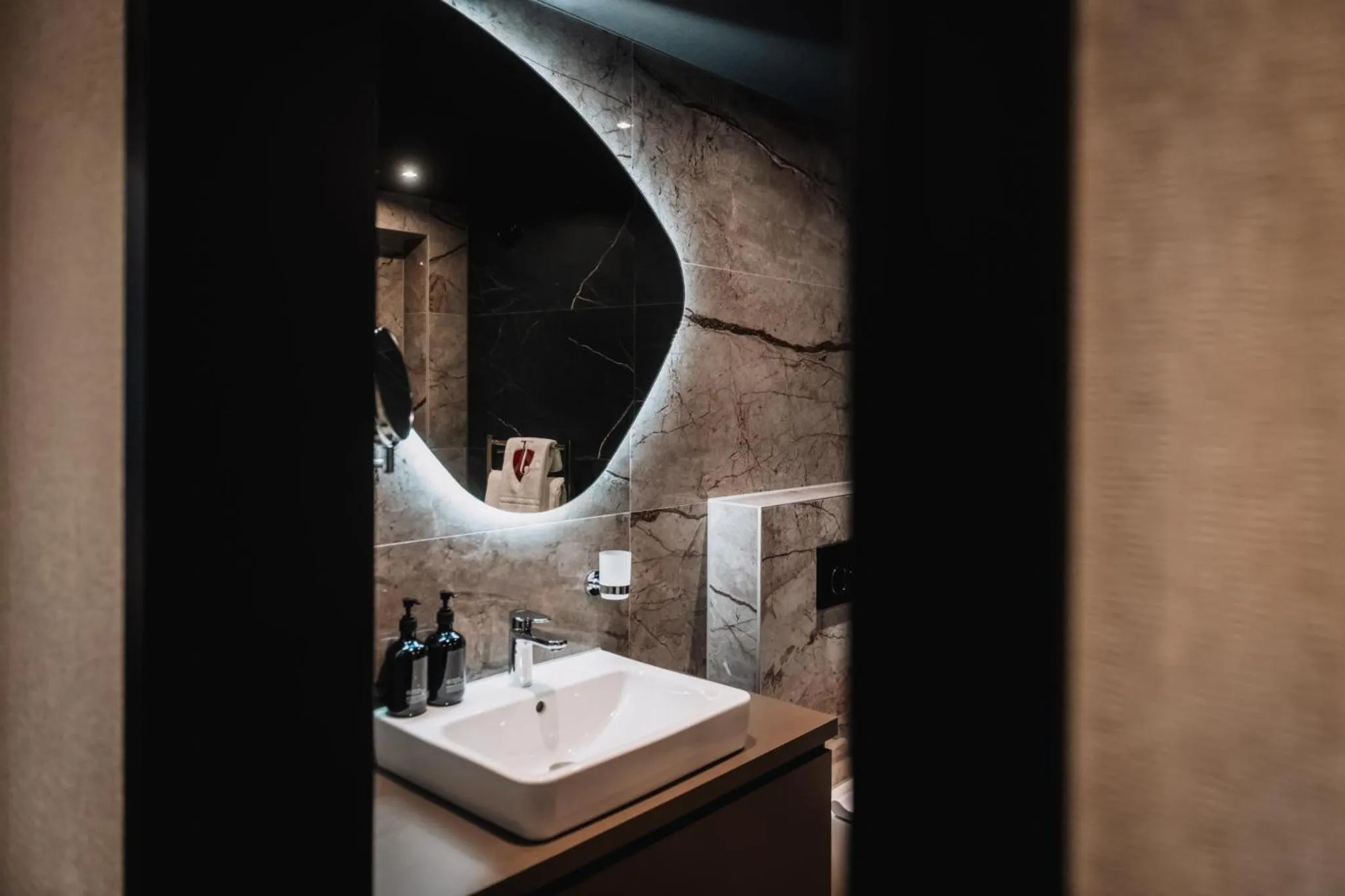 Hotel Jakobwirt Westendorf