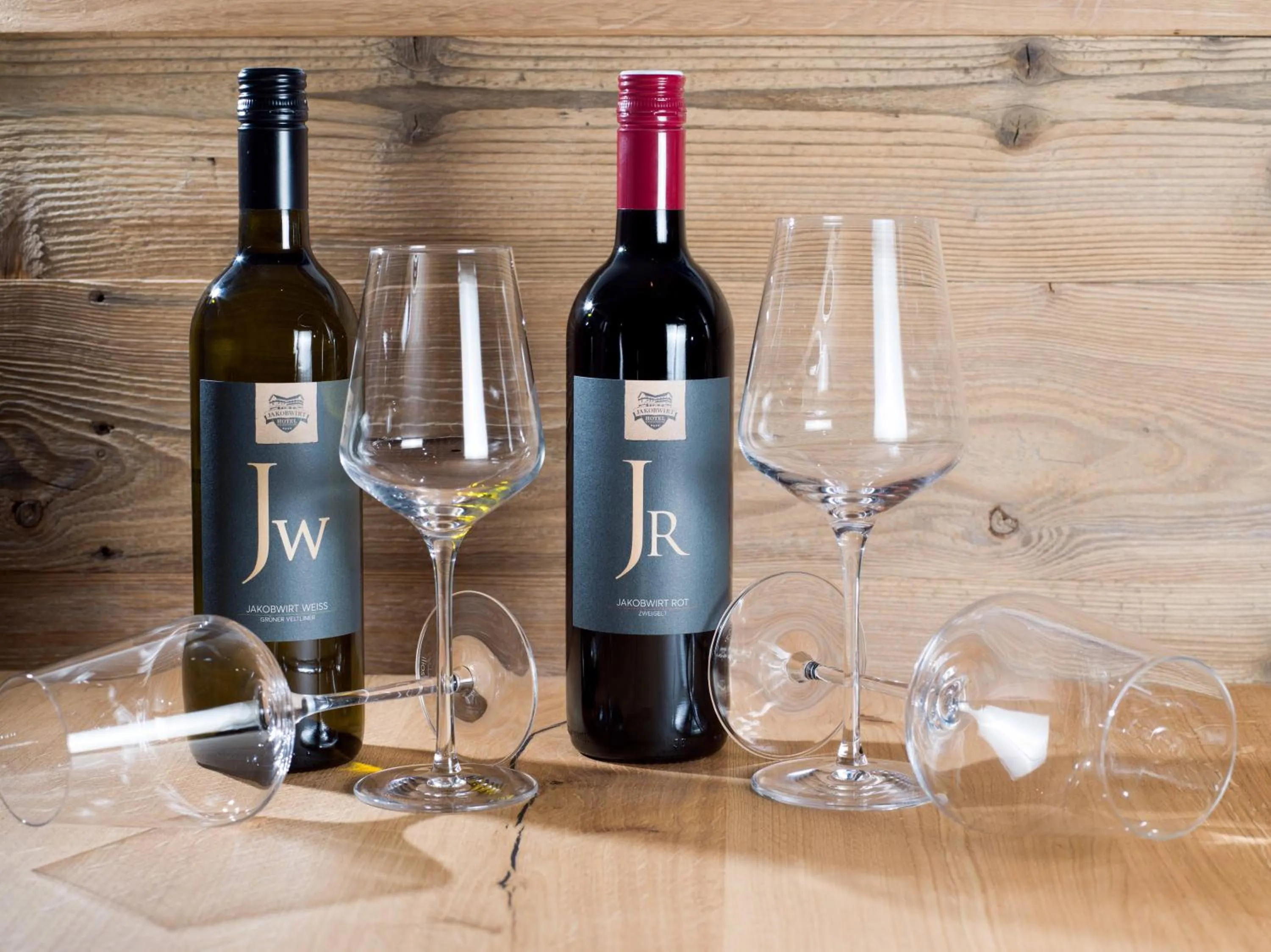 Drinks in Hotel Jakobwirt Westendorf