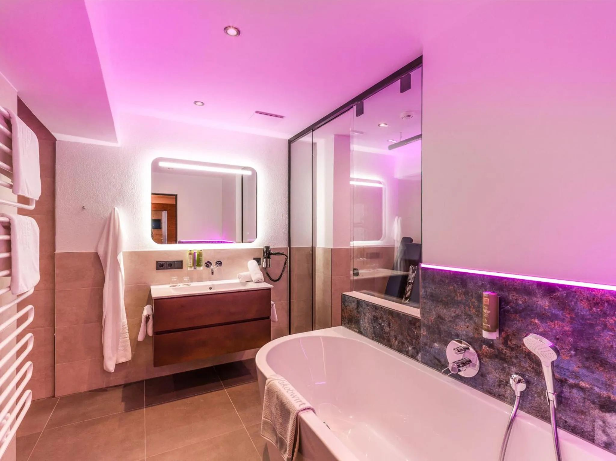 Hotel Jakobwirt Westendorf