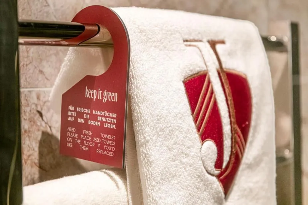 Hotel Jakobwirt Westendorf