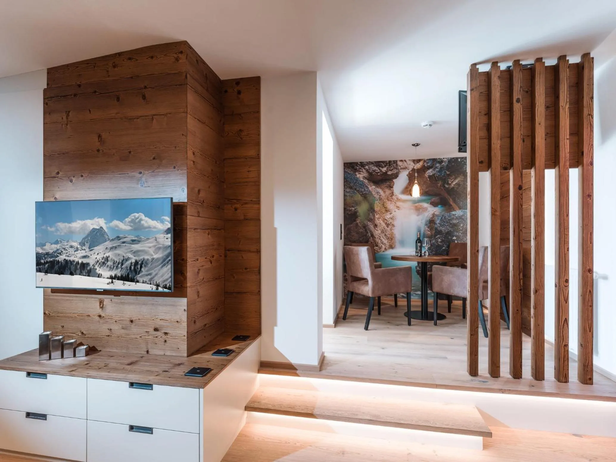 Hotel Jakobwirt Westendorf