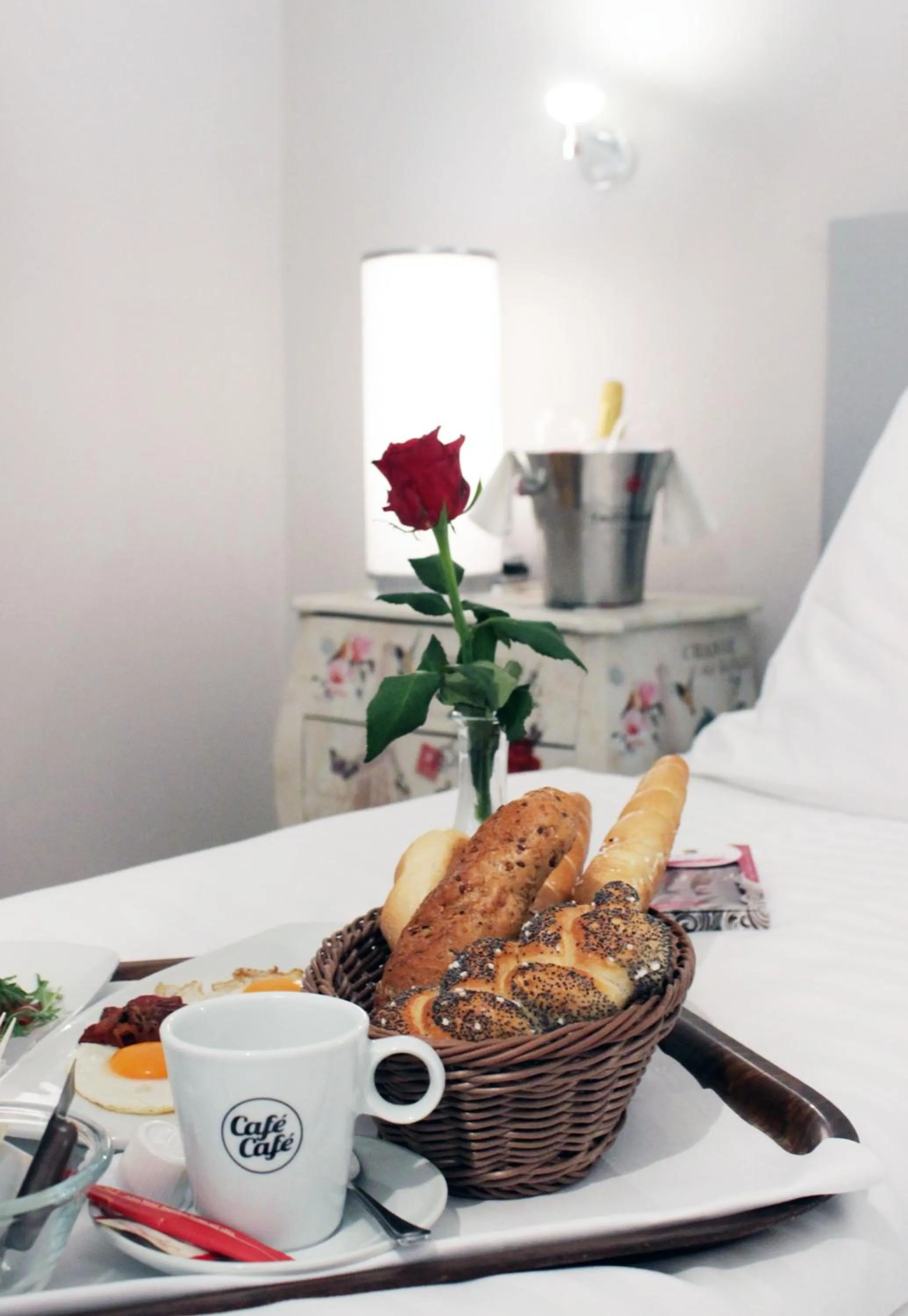 Stadthotel Restaurant Auerhahn