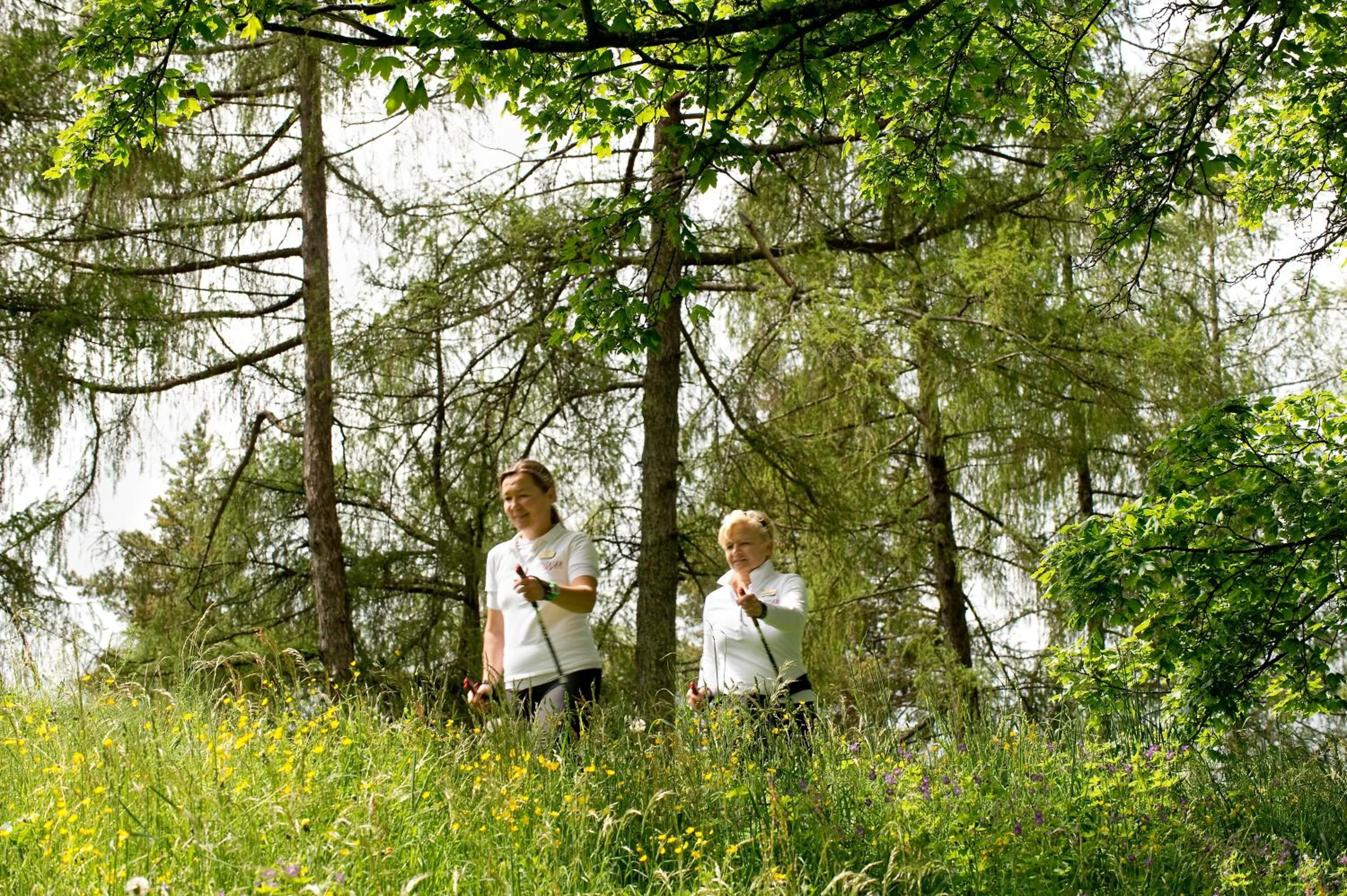 Fitness centre/facilities in Inntaler Hof