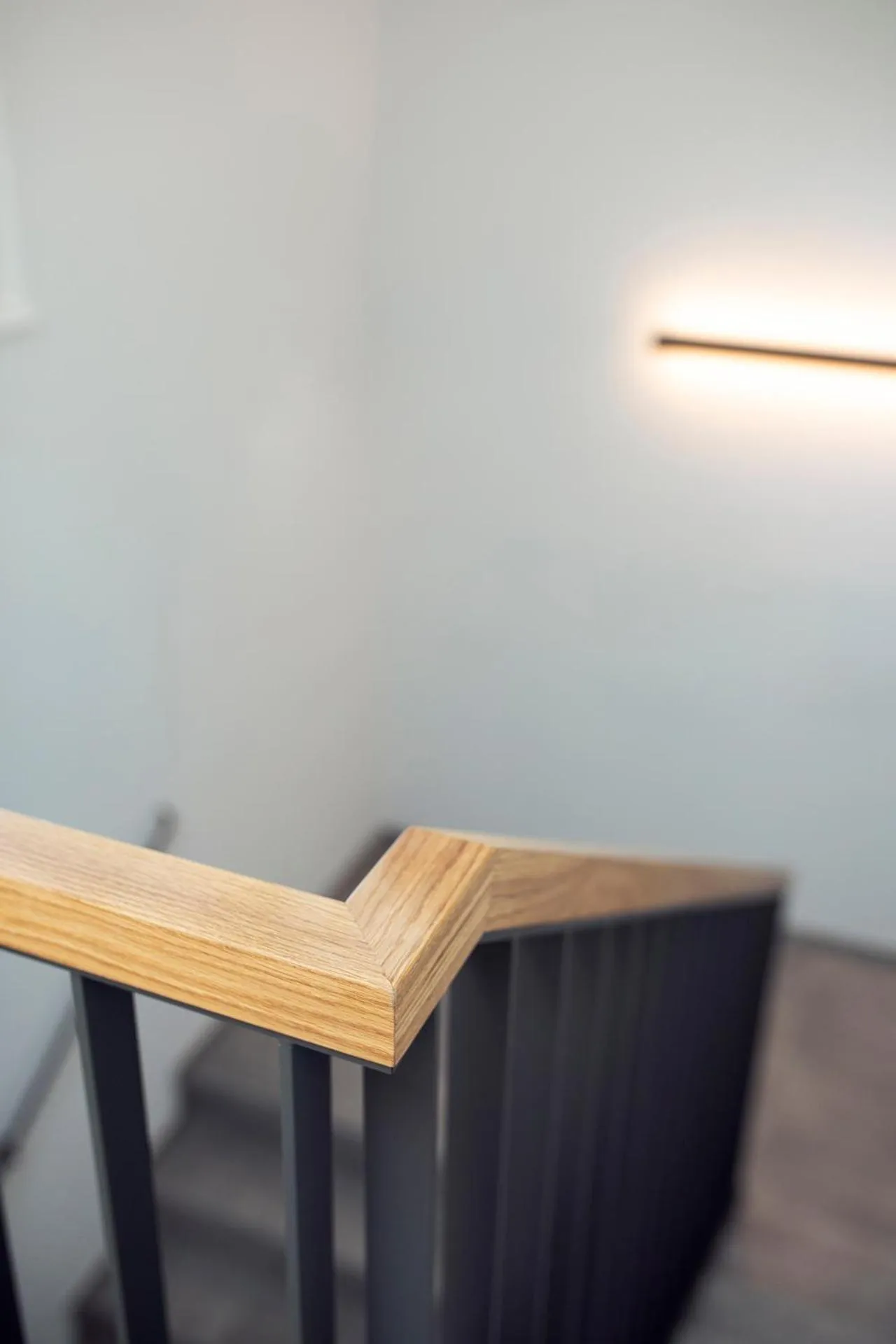 Decorative detail in Hotel Das Essigmanngut