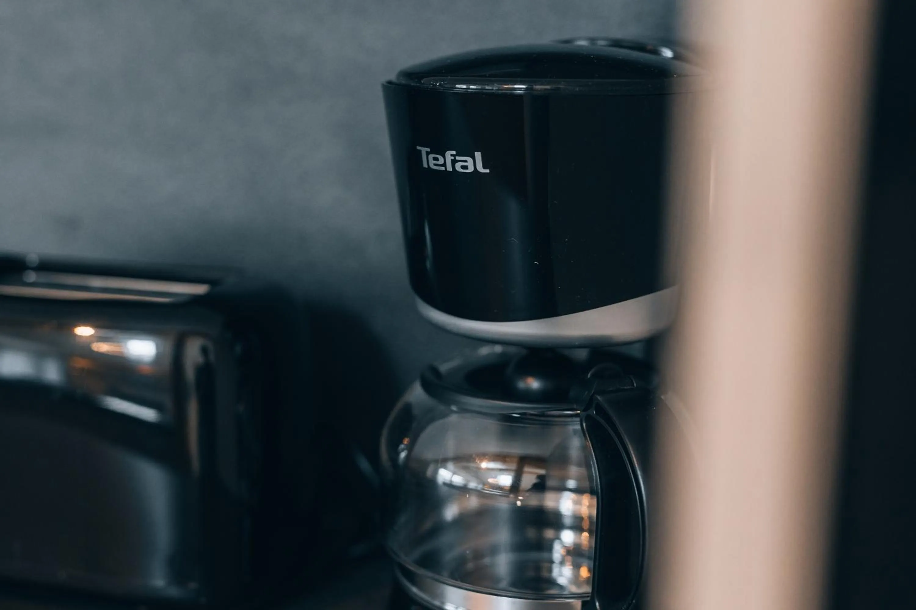 Coffee/tea facilities in Hotel Das Essigmanngut