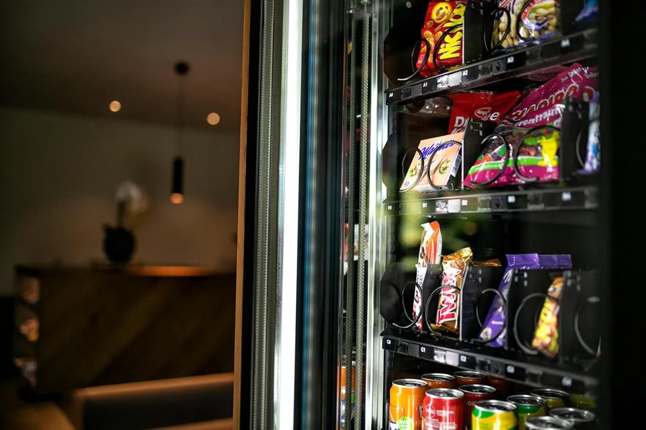 Restaurant/places to eat in Hotel Das Essigmanngut