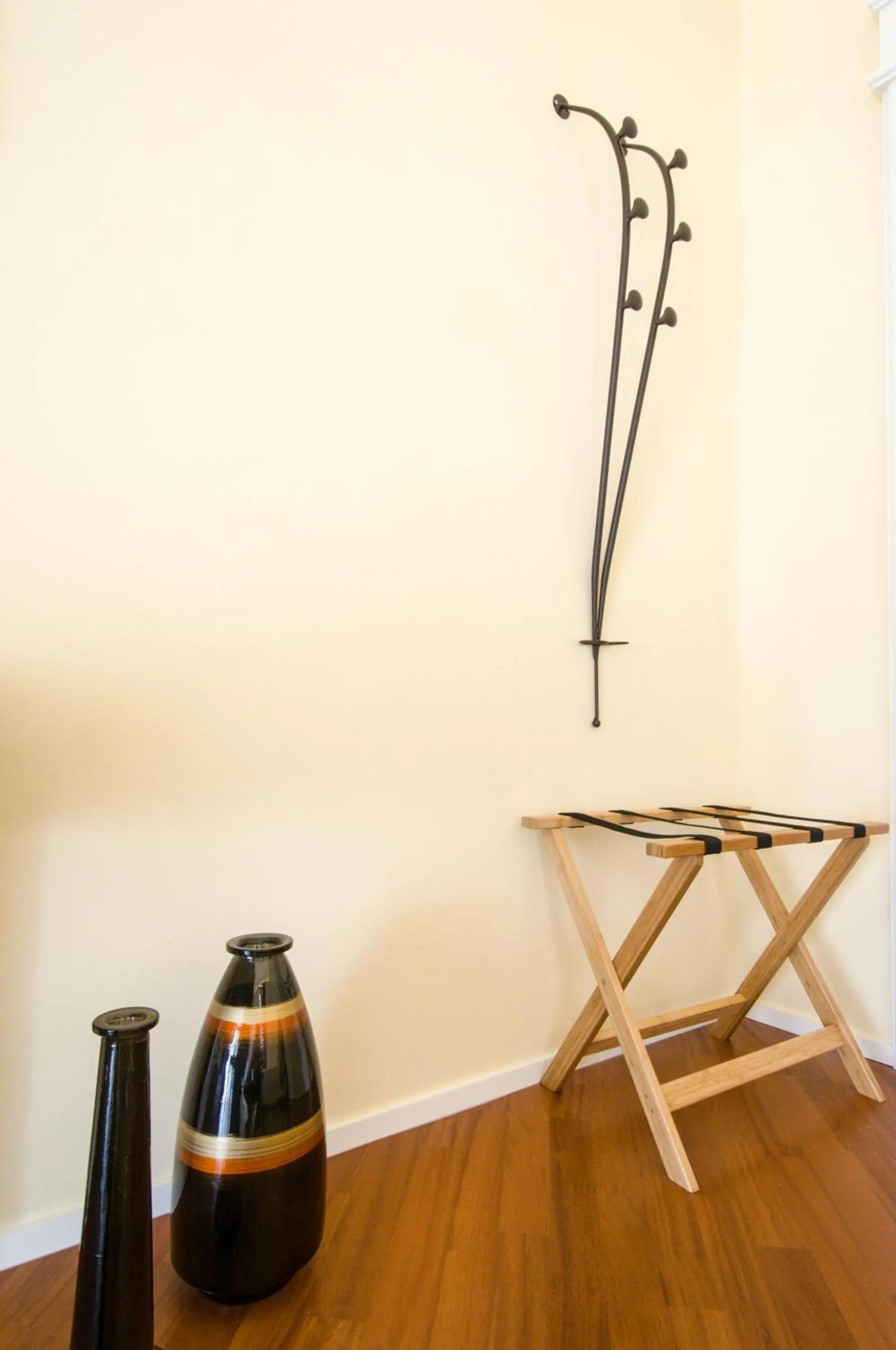 Decorative detail in Turenum Apartment B&B