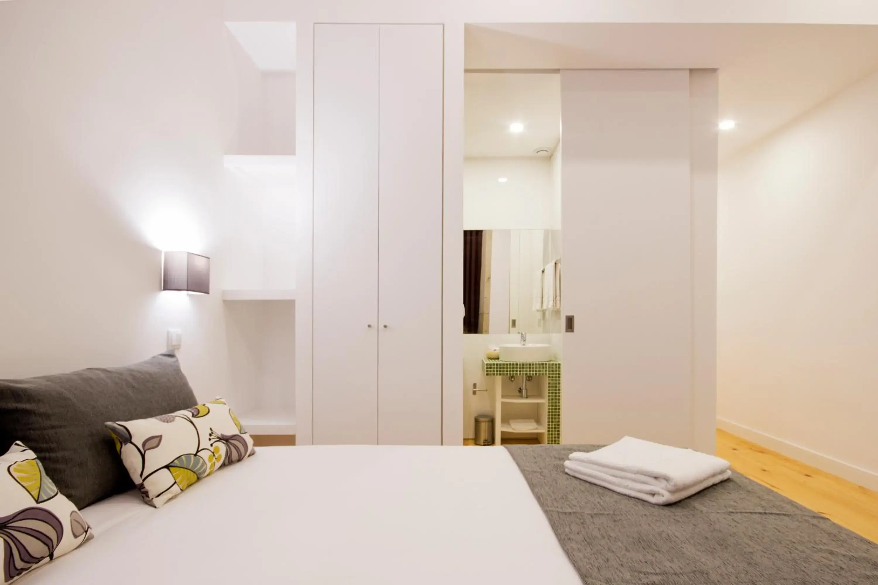 Studio in MyStay Porto Bolhão Studio in MyStay Porto Bolhão