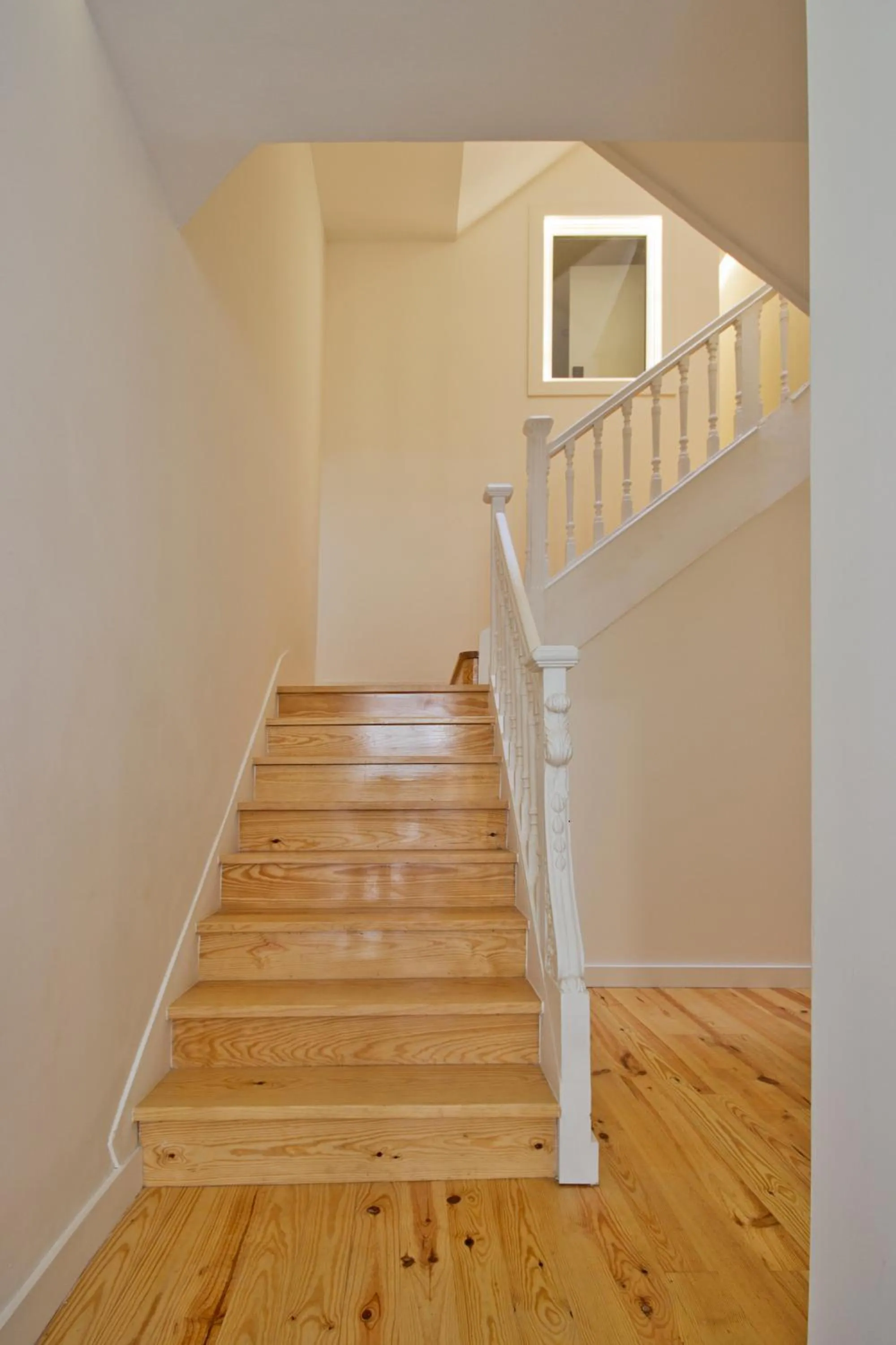 Decorative detail in MyStay Porto Bolhão