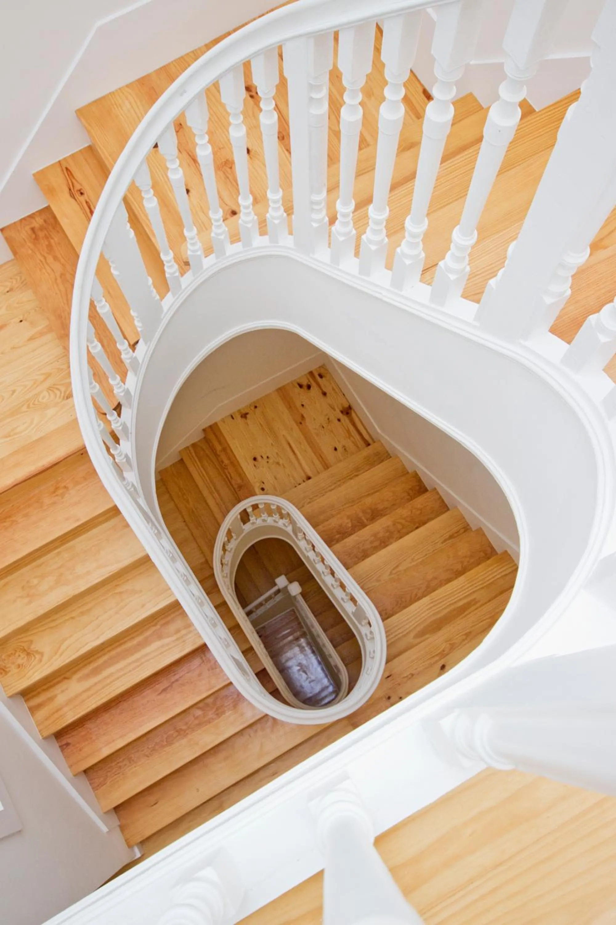 Decorative detail in MyStay Porto Bolhão