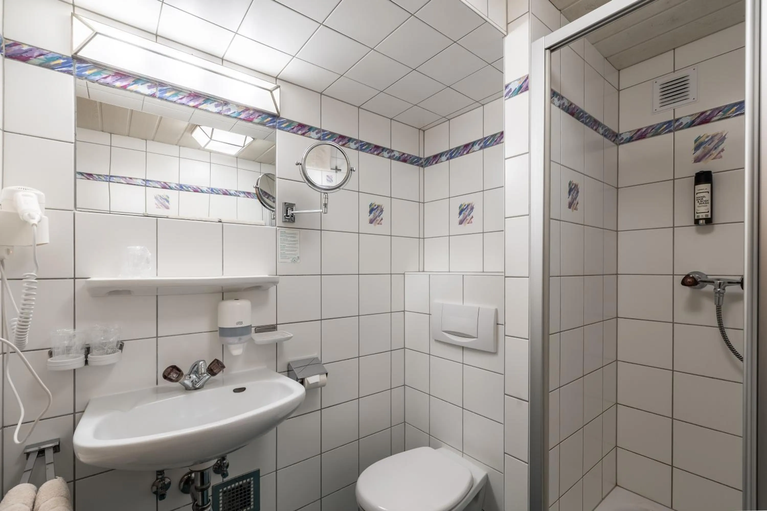 keyone rooms Tarrenz