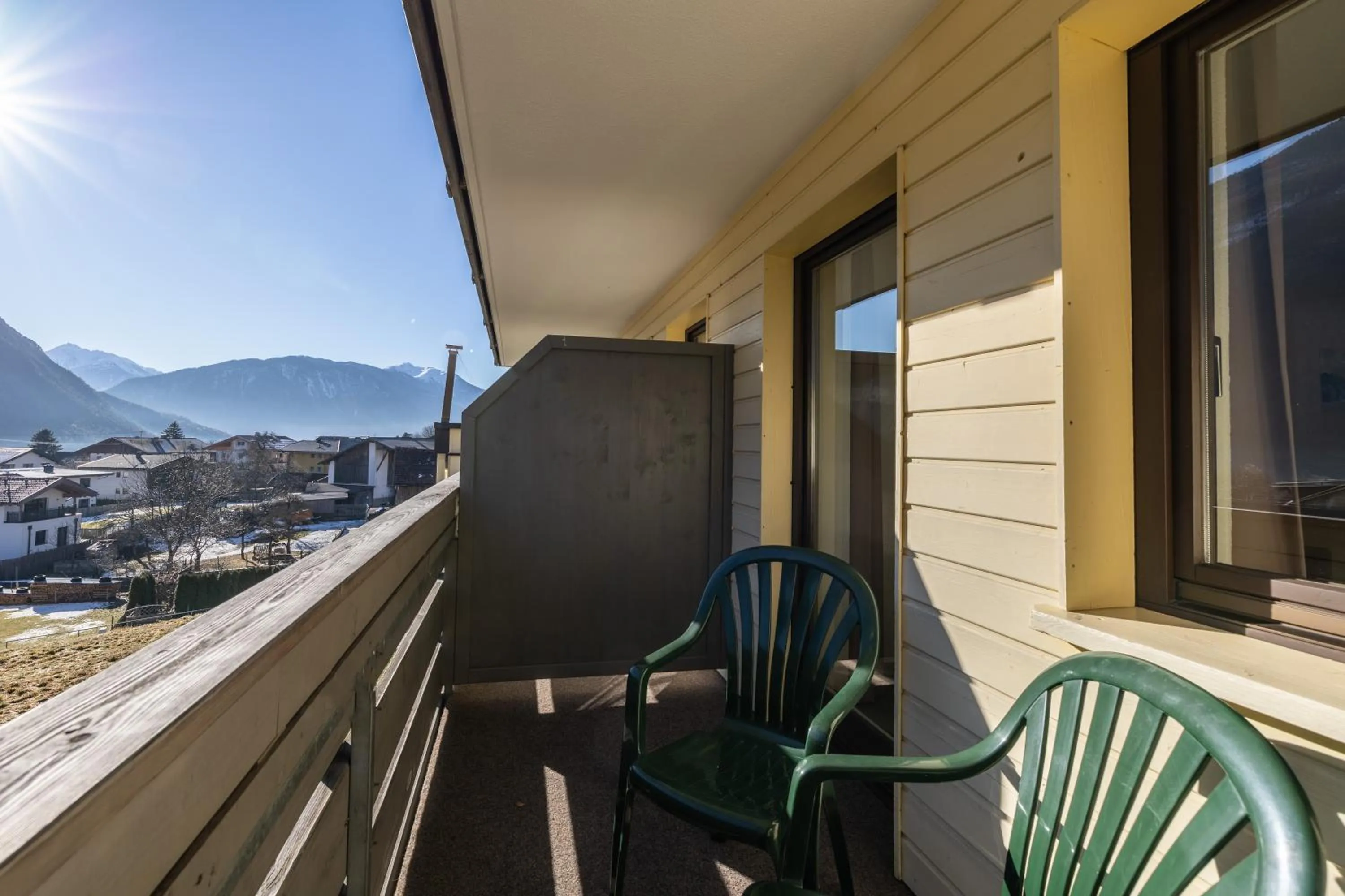 keyone rooms Tarrenz