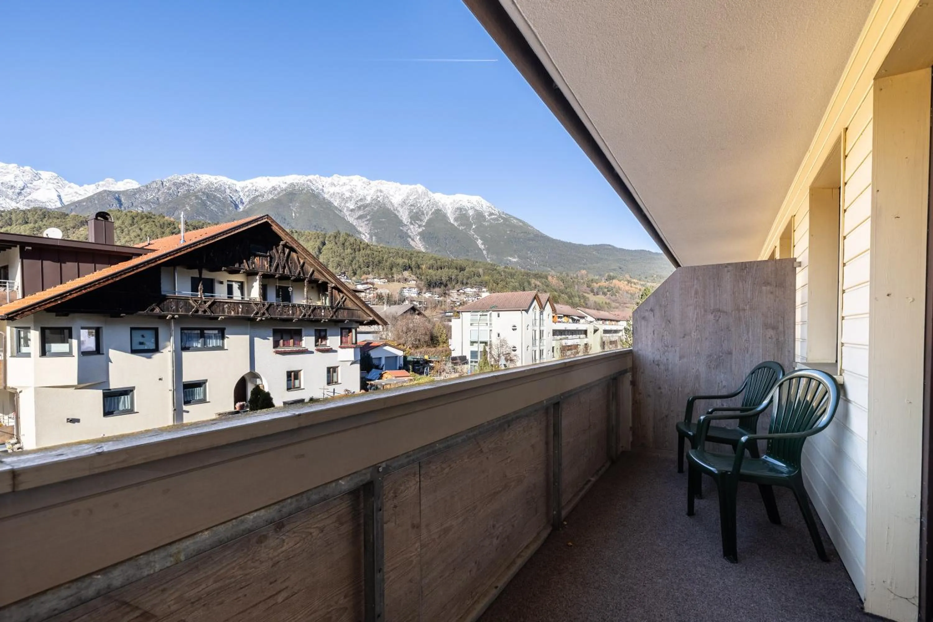 keyone rooms Tarrenz