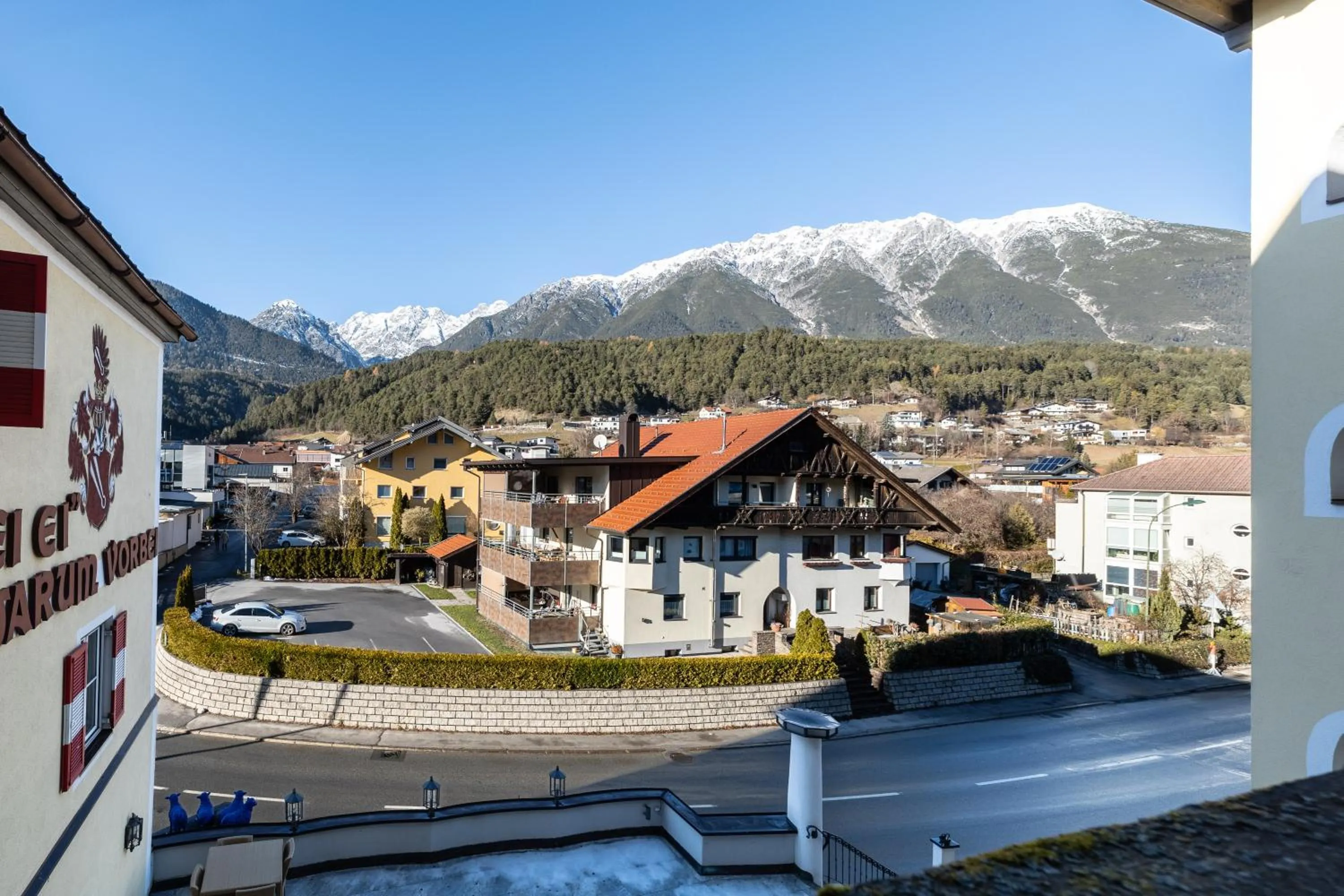 keyone rooms Tarrenz