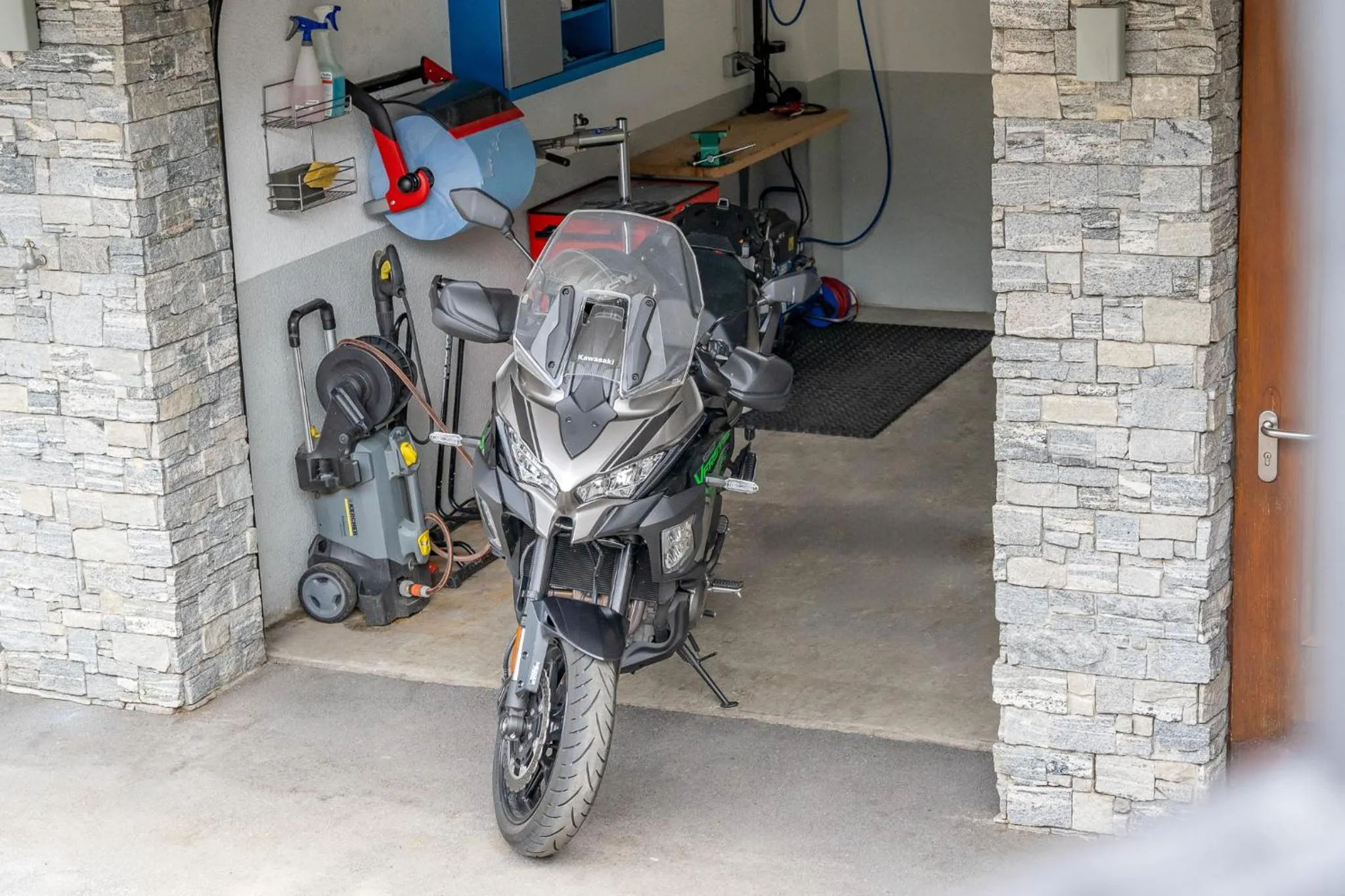 People in Hotel zum Lamm