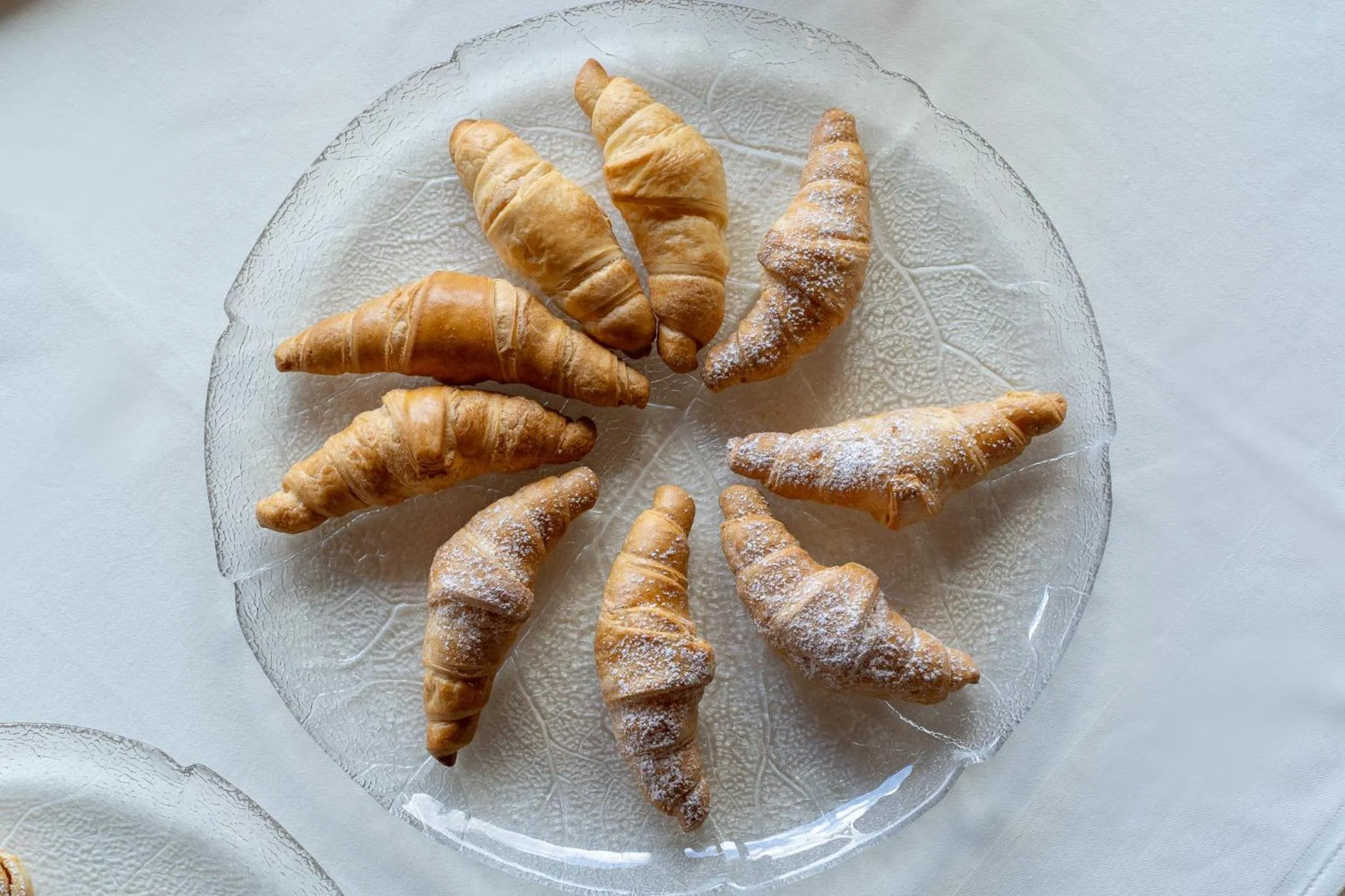 Food and drinks in keyone rooms Tarrenz