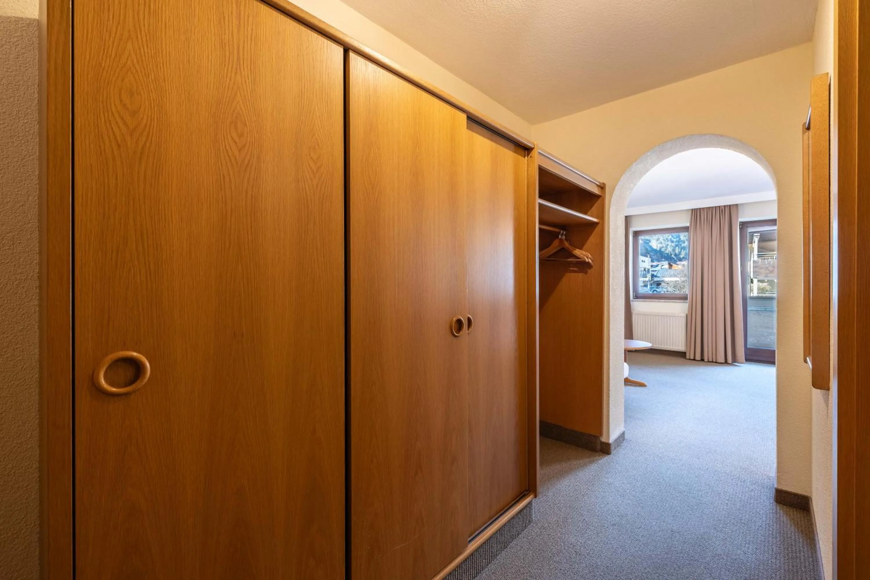 keyone rooms Tarrenz