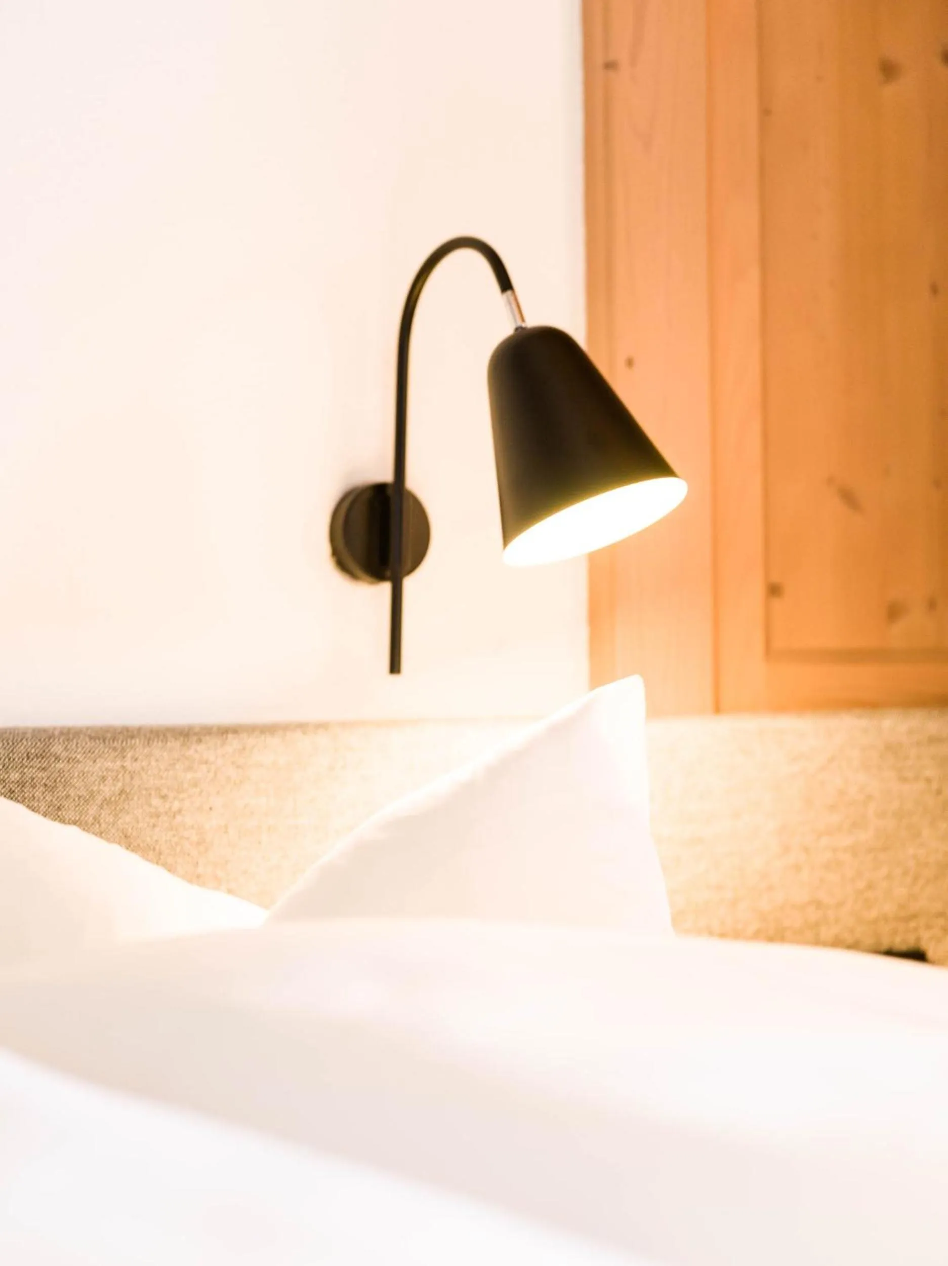 Photo of the whole room in Schönherr Haus