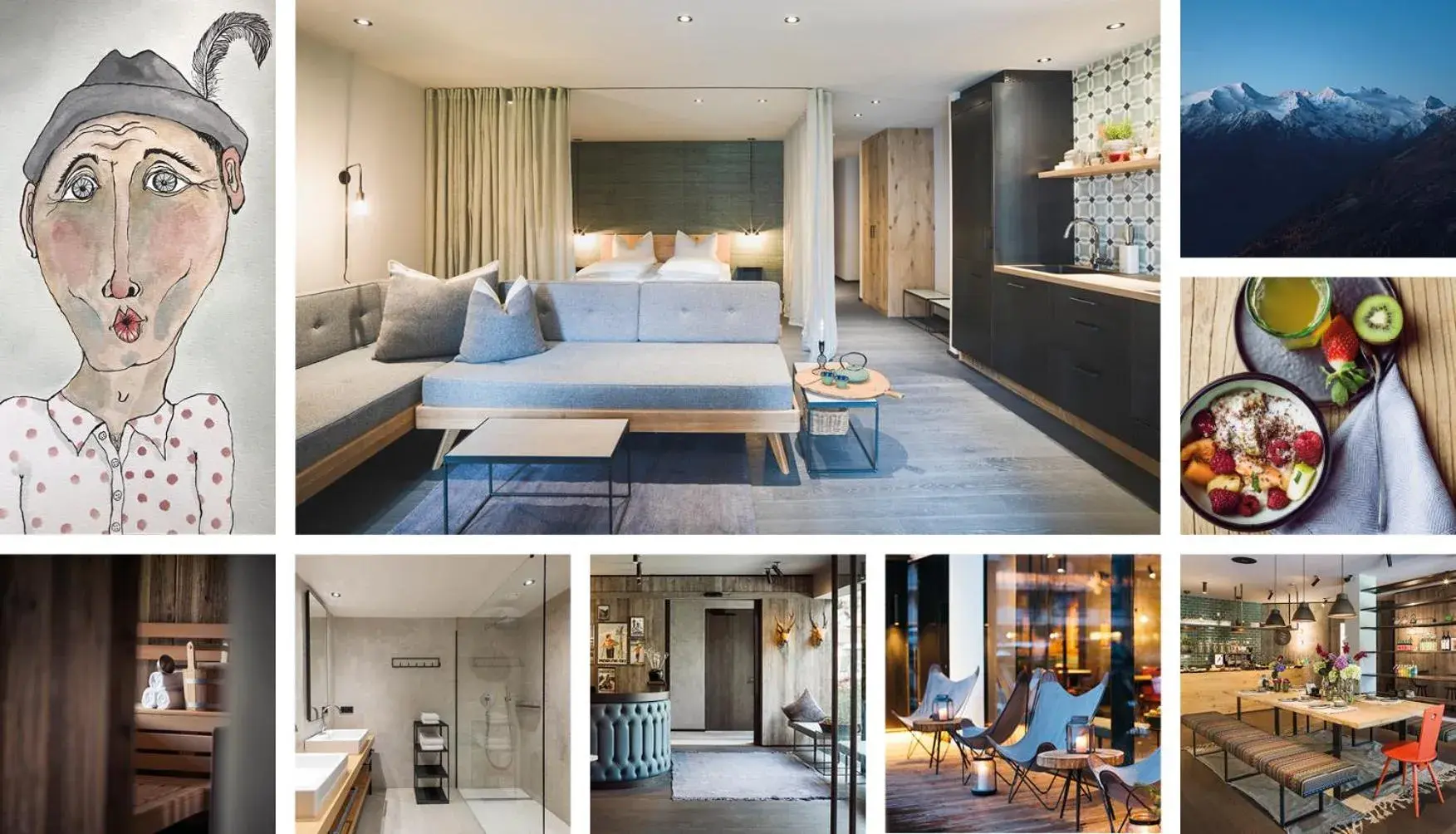 Schönherr Haus Schönherr Haus