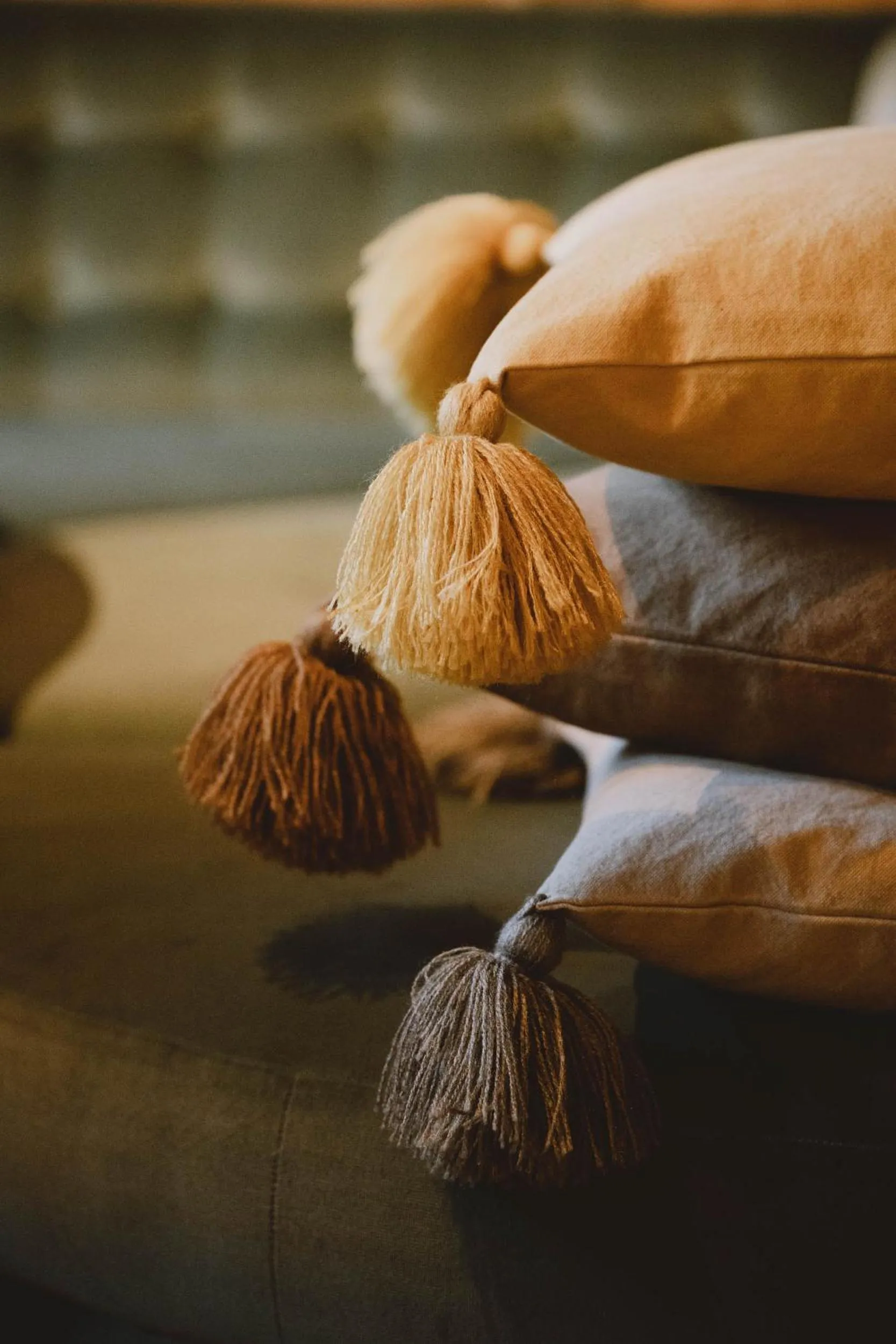 Decorative detail in Schönherr Haus