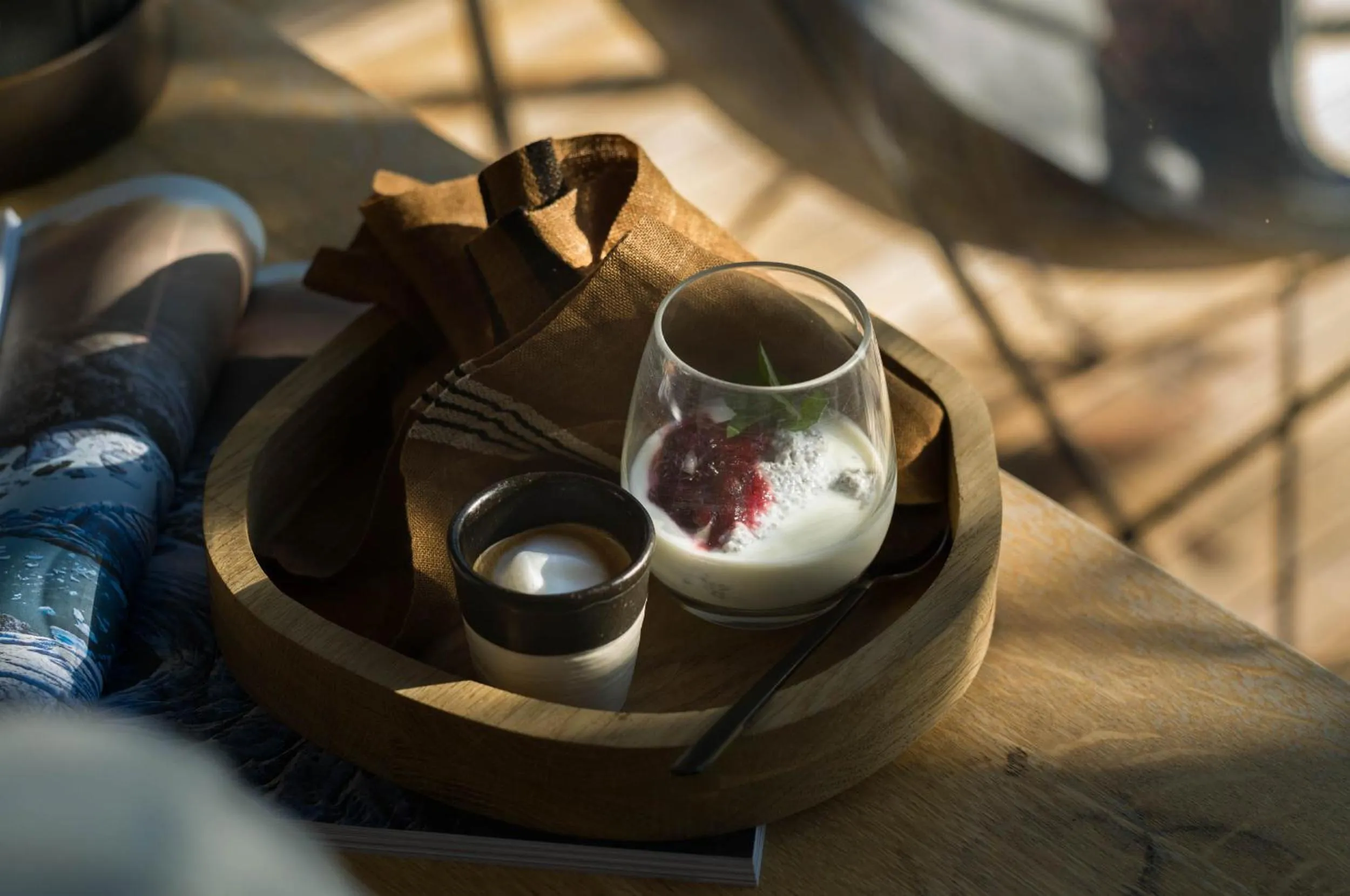 Lobby or reception in Schönherr Haus