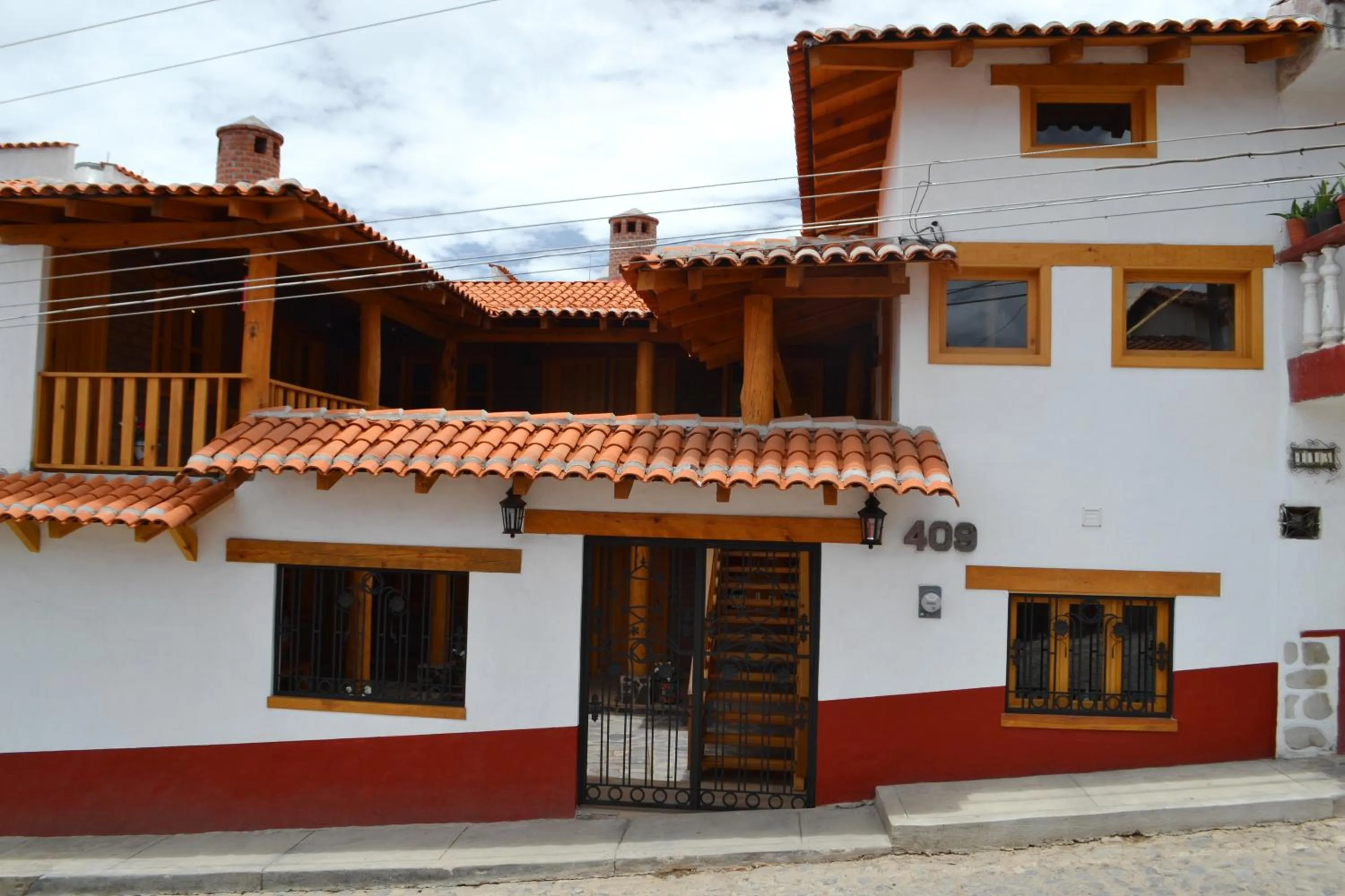 Hoteles Viva Tapalpa