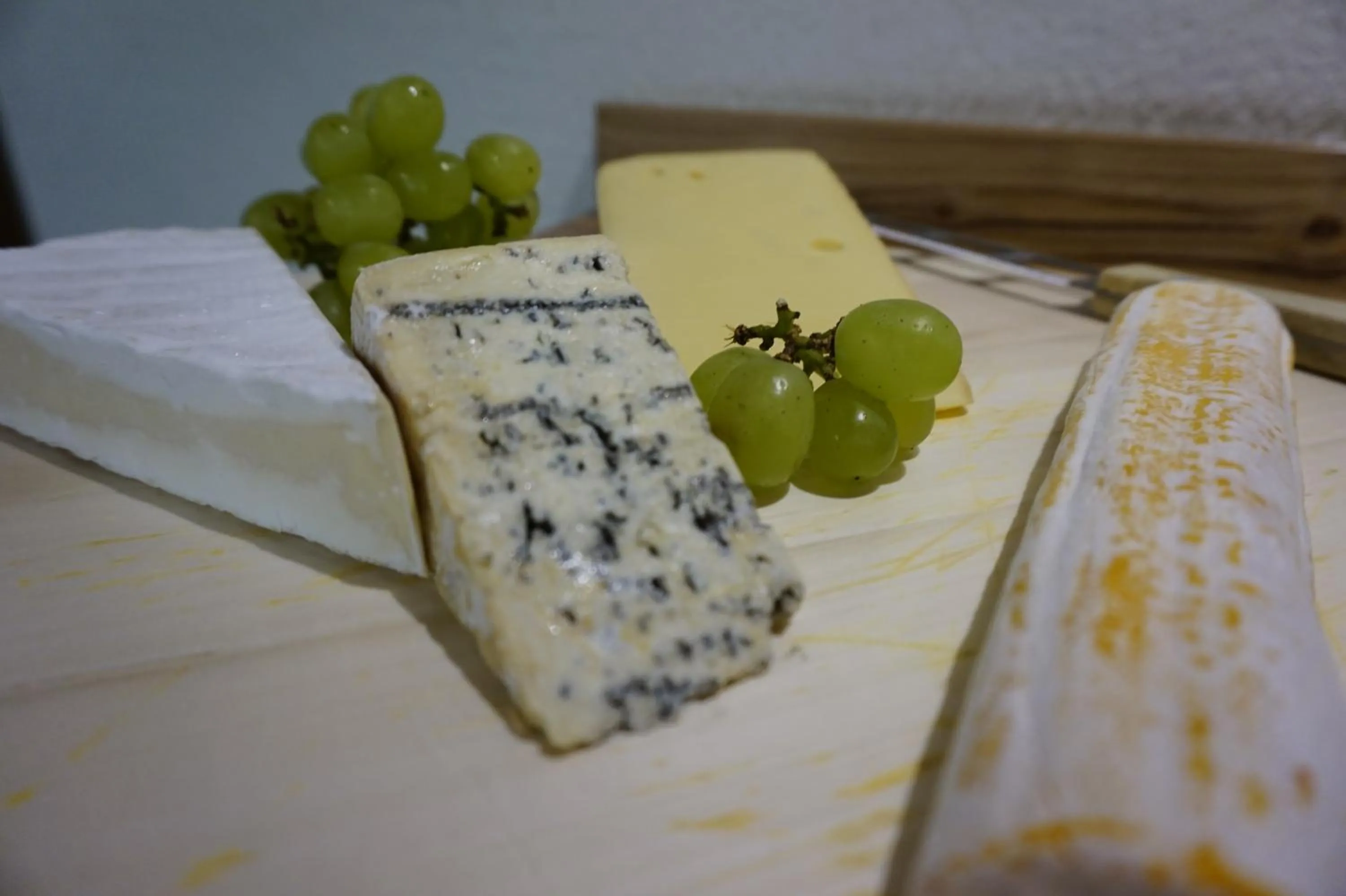 Breakfast in Hotel Ramsaueralm