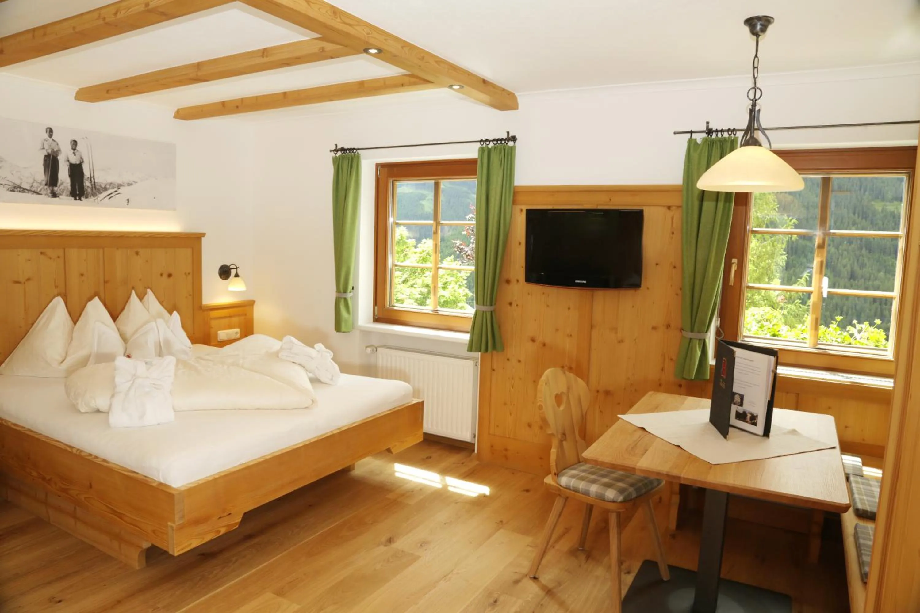 Other, Bed in Hotel Weiler - Aktiv & Tradition