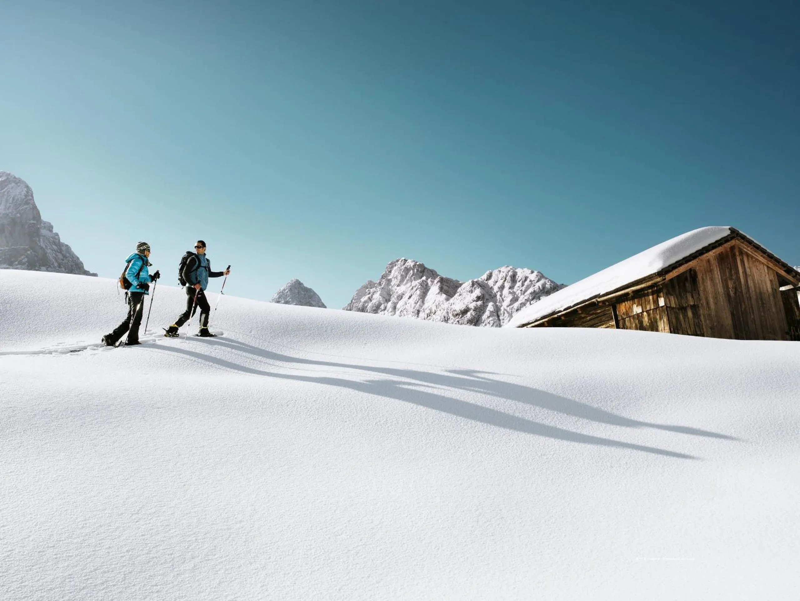 Activities in Hotel Weiler - Aktiv & Tradition