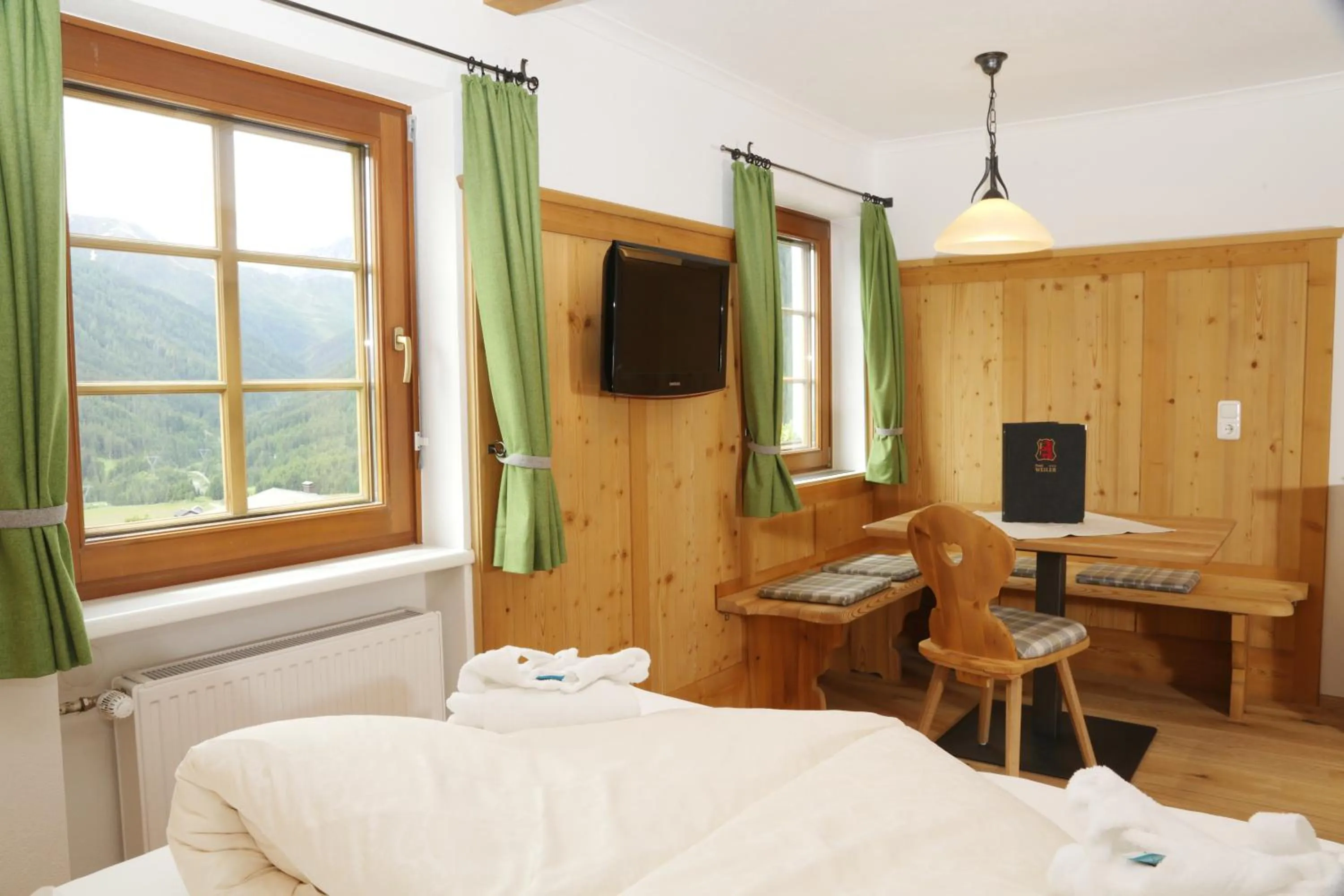 Other, Bed in Hotel Weiler - Aktiv & Tradition