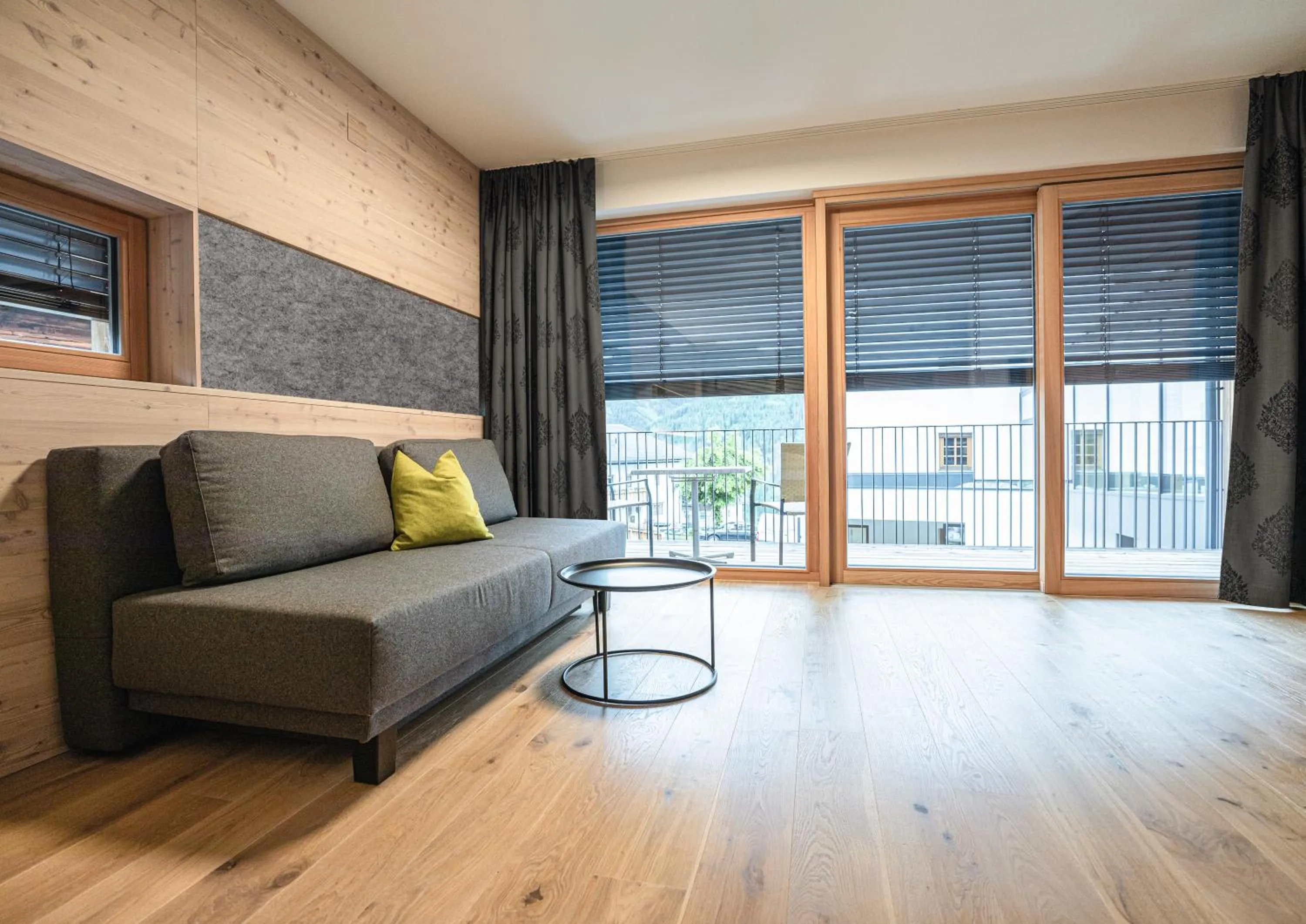 Photo of the whole room in Hotel Weiler - Aktiv & Tradition