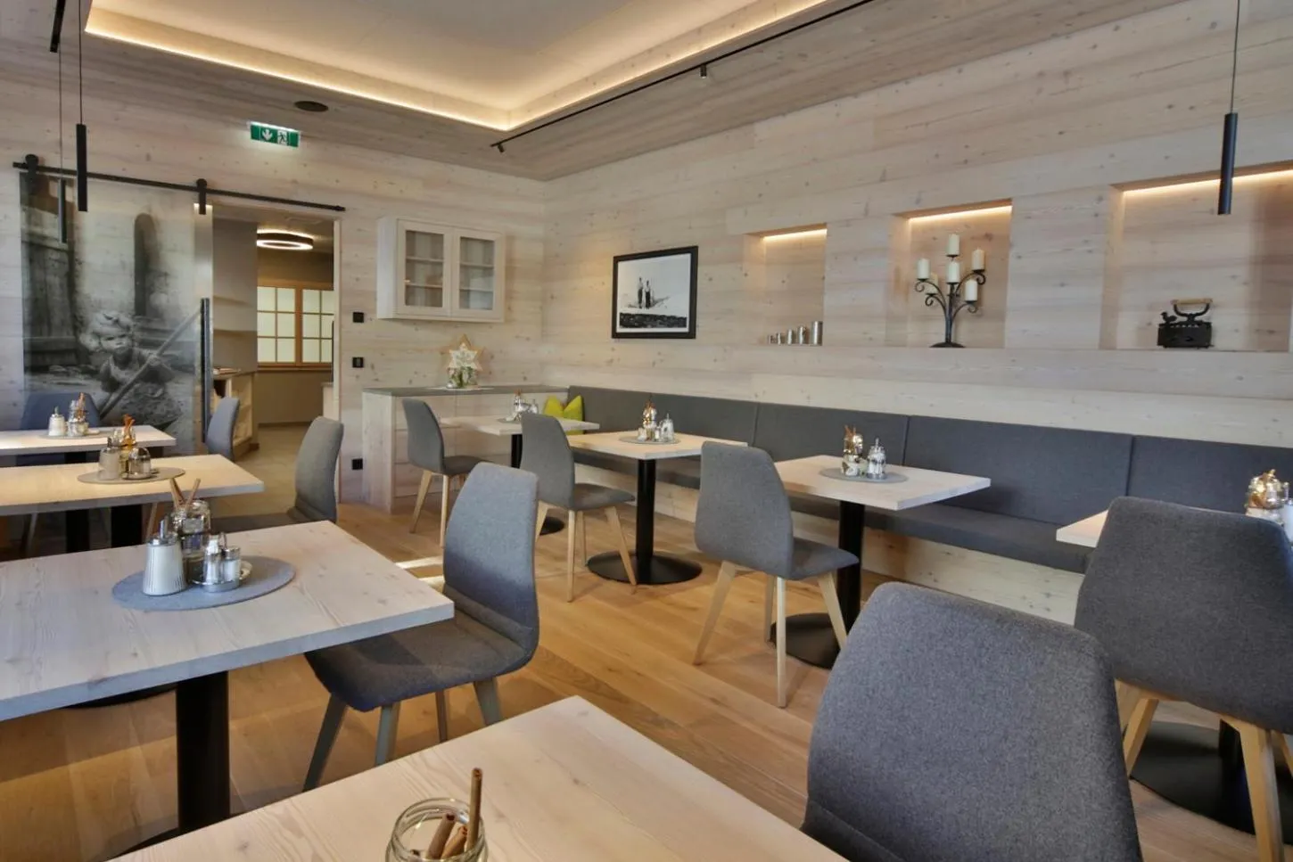 Banquet/Function facilities in Hotel Weiler - Aktiv & Tradition