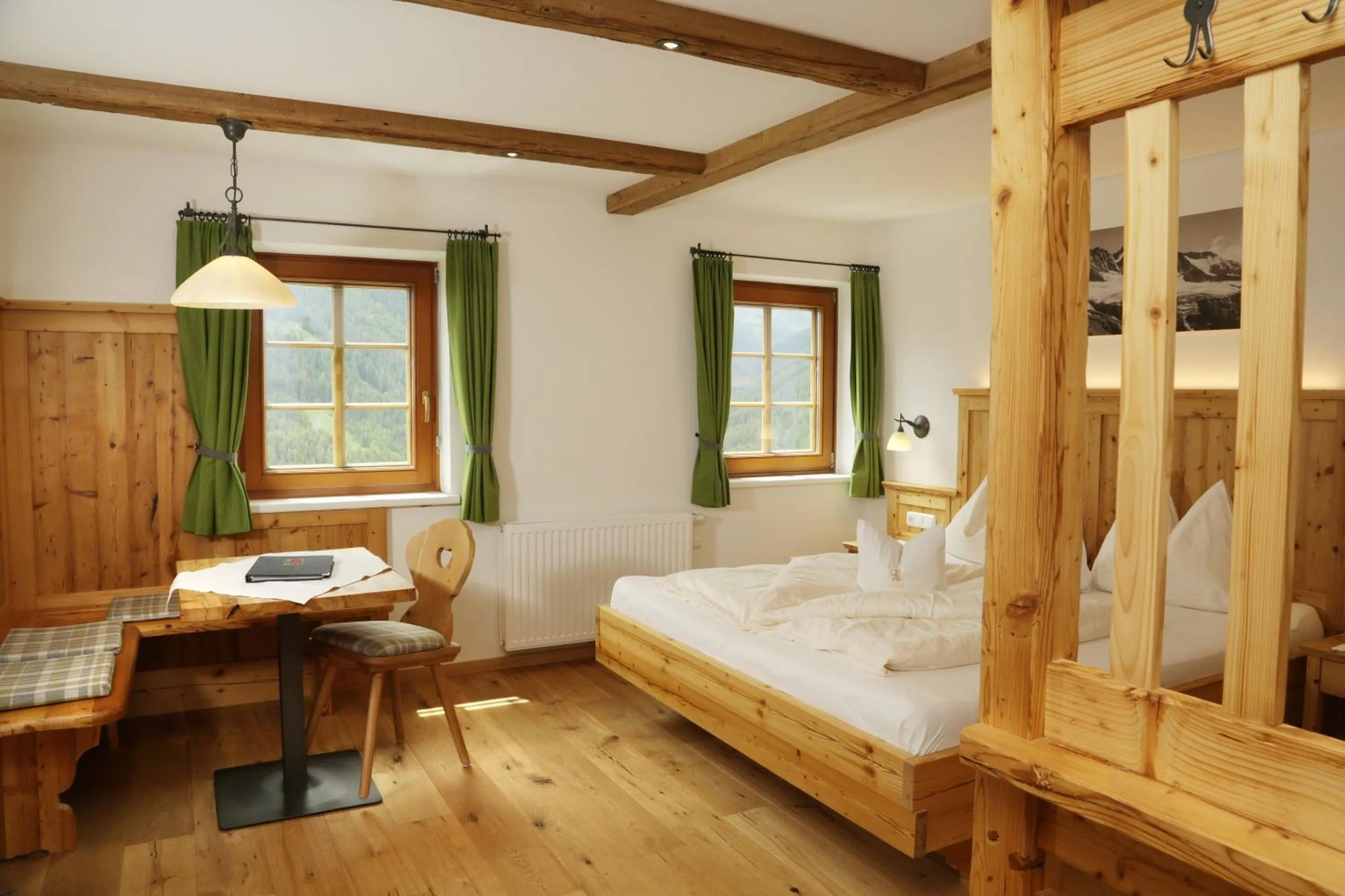 Bed in Hotel Weiler - Aktiv & Tradition