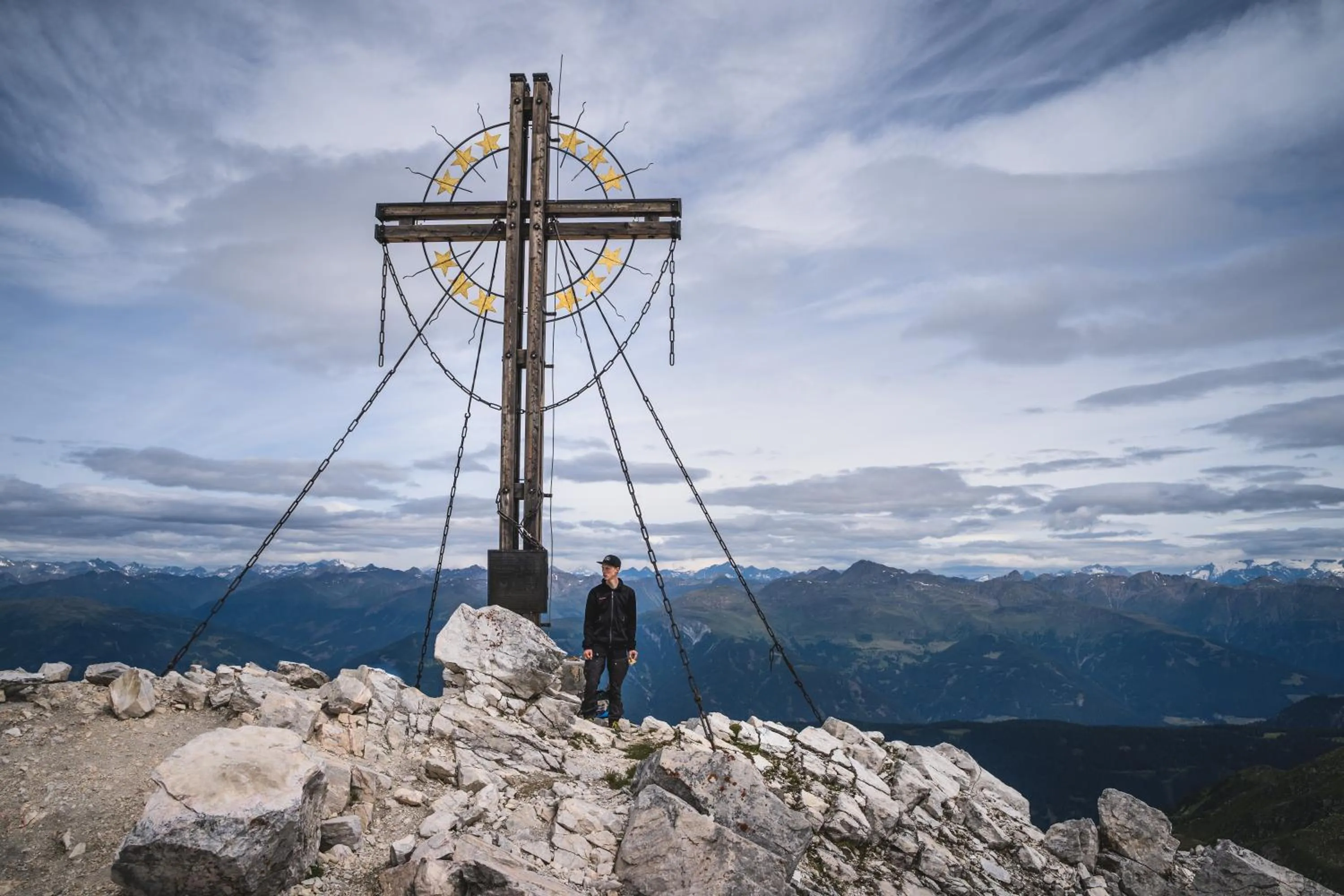 Natural landscape in Hotel Weiler - Aktiv & Tradition