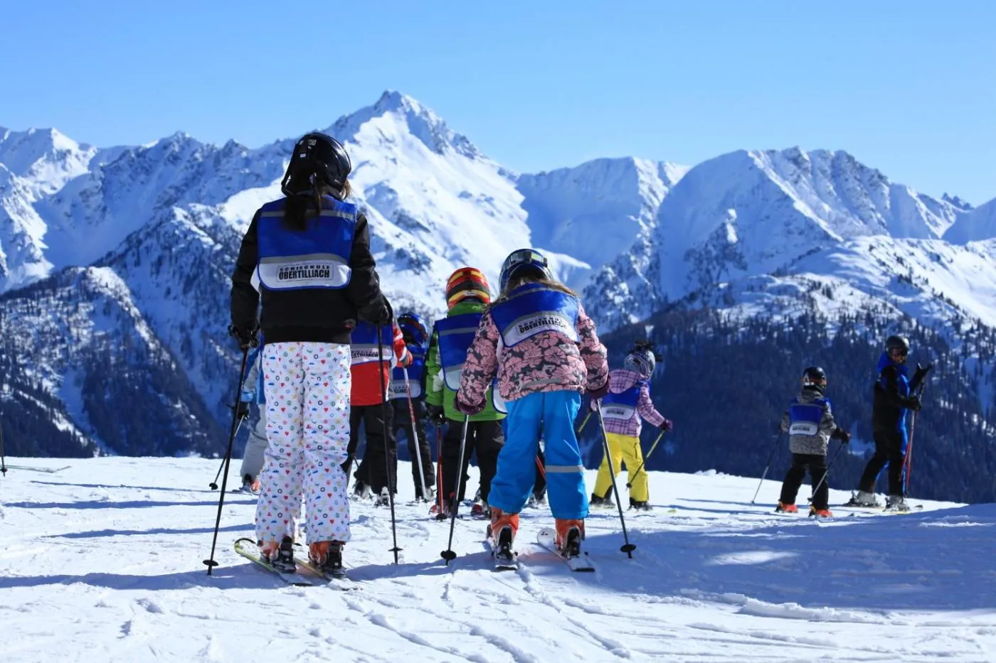 Winter in Hotel Weiler - Aktiv & Tradition