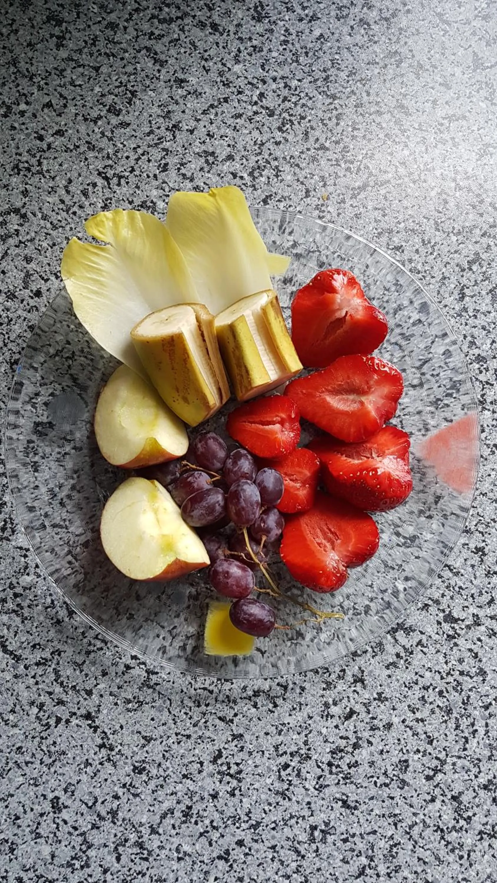 Food close-up in Nürnberg Apart - Business Apartment