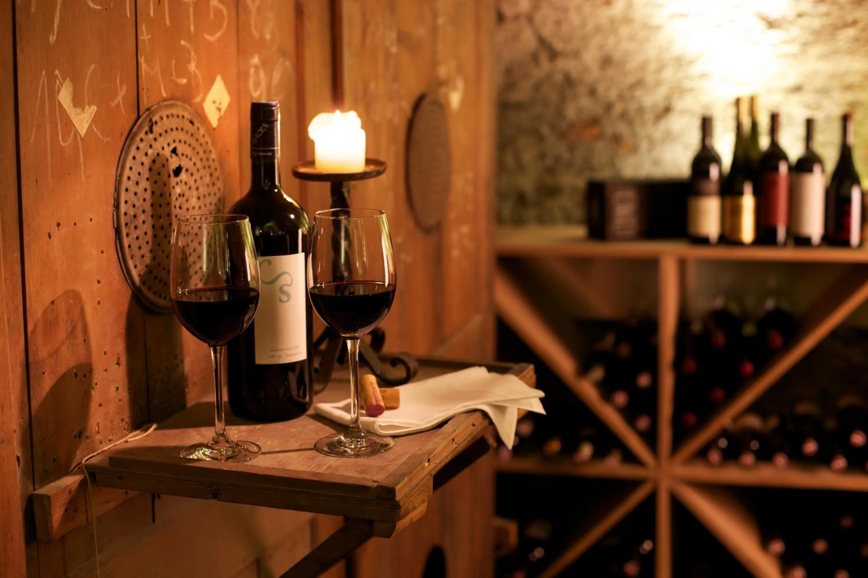 Restaurant/places to eat in Hotel Steinerwirt1493