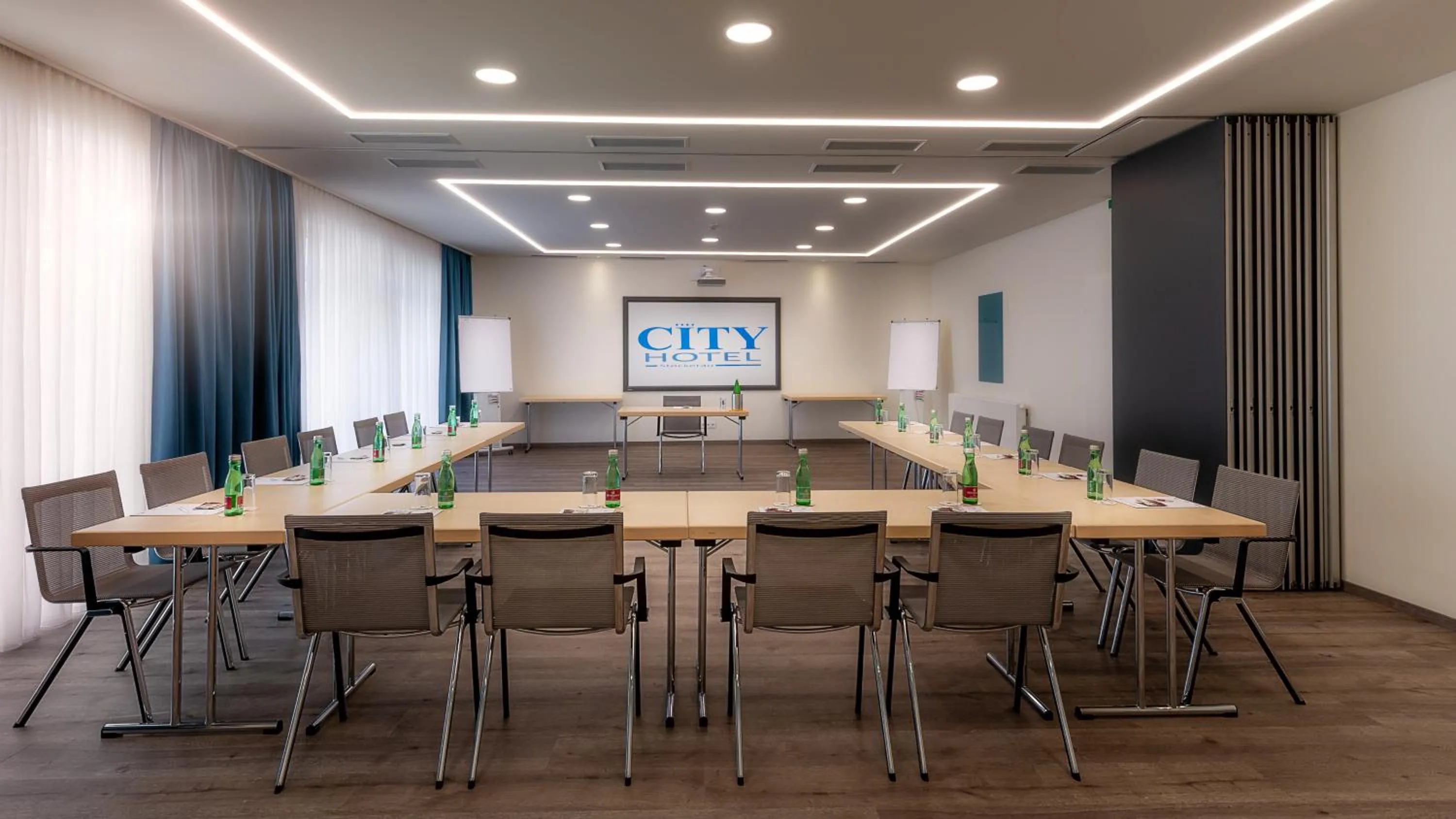 Banquet/Function facilities in City Hotel Stockerau