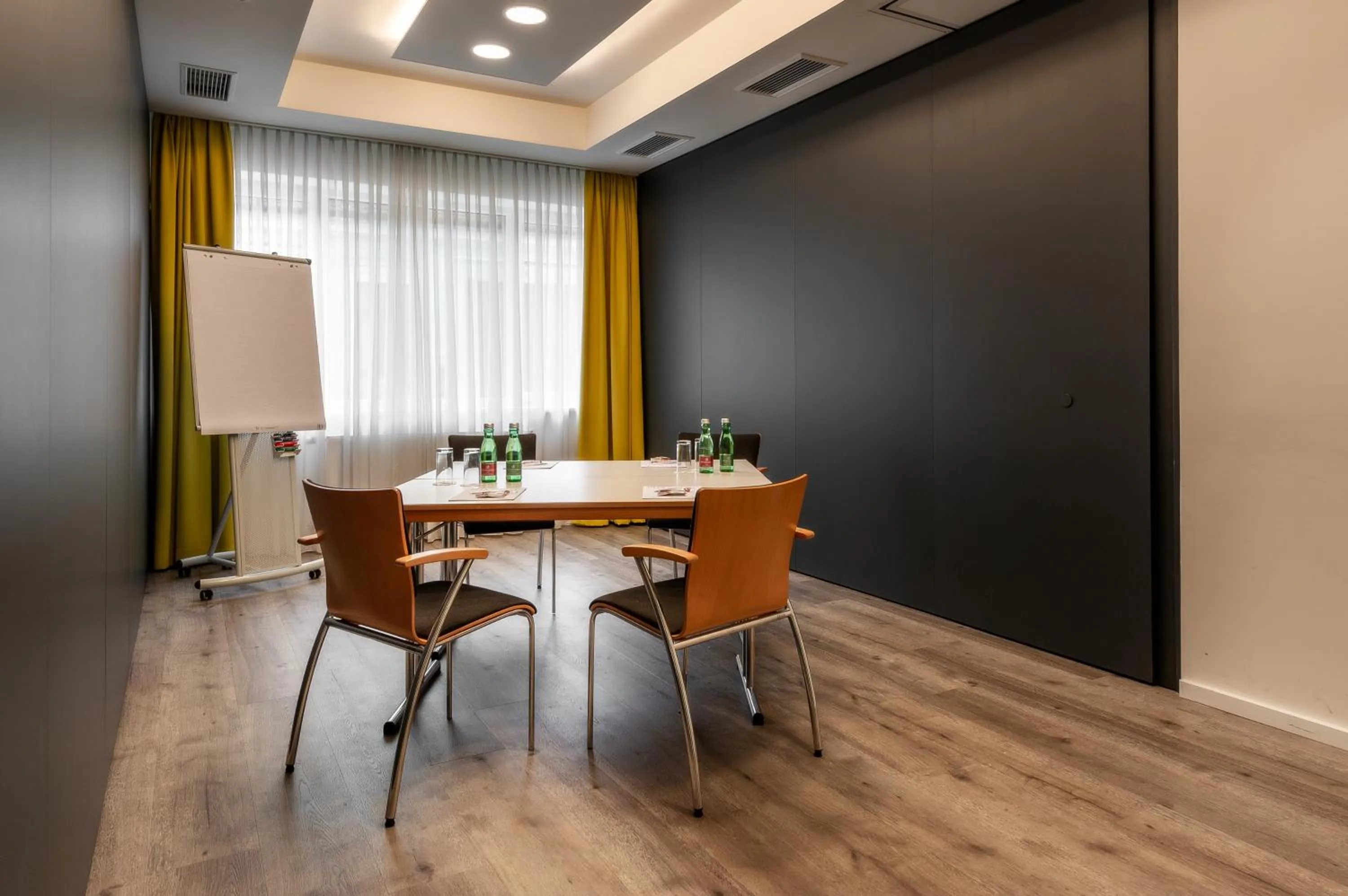 Business facilities in City Hotel Stockerau