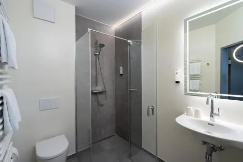 City Hotel Stockerau